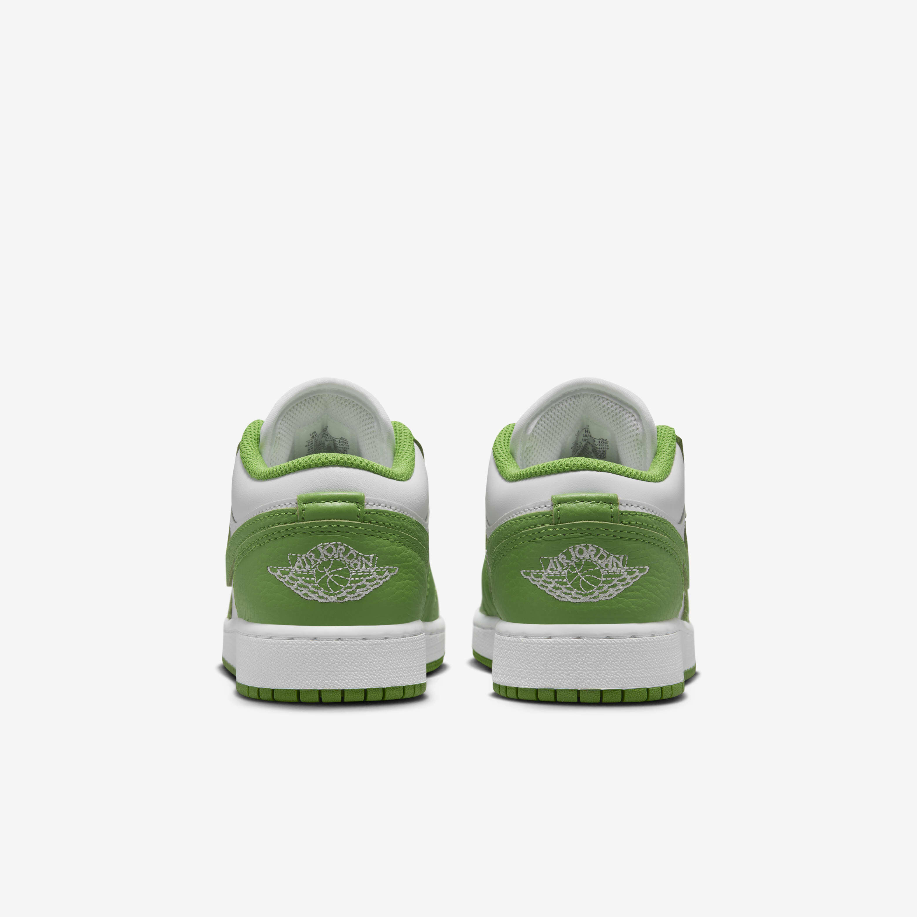 اير جوردن 1 لو SE image number 5