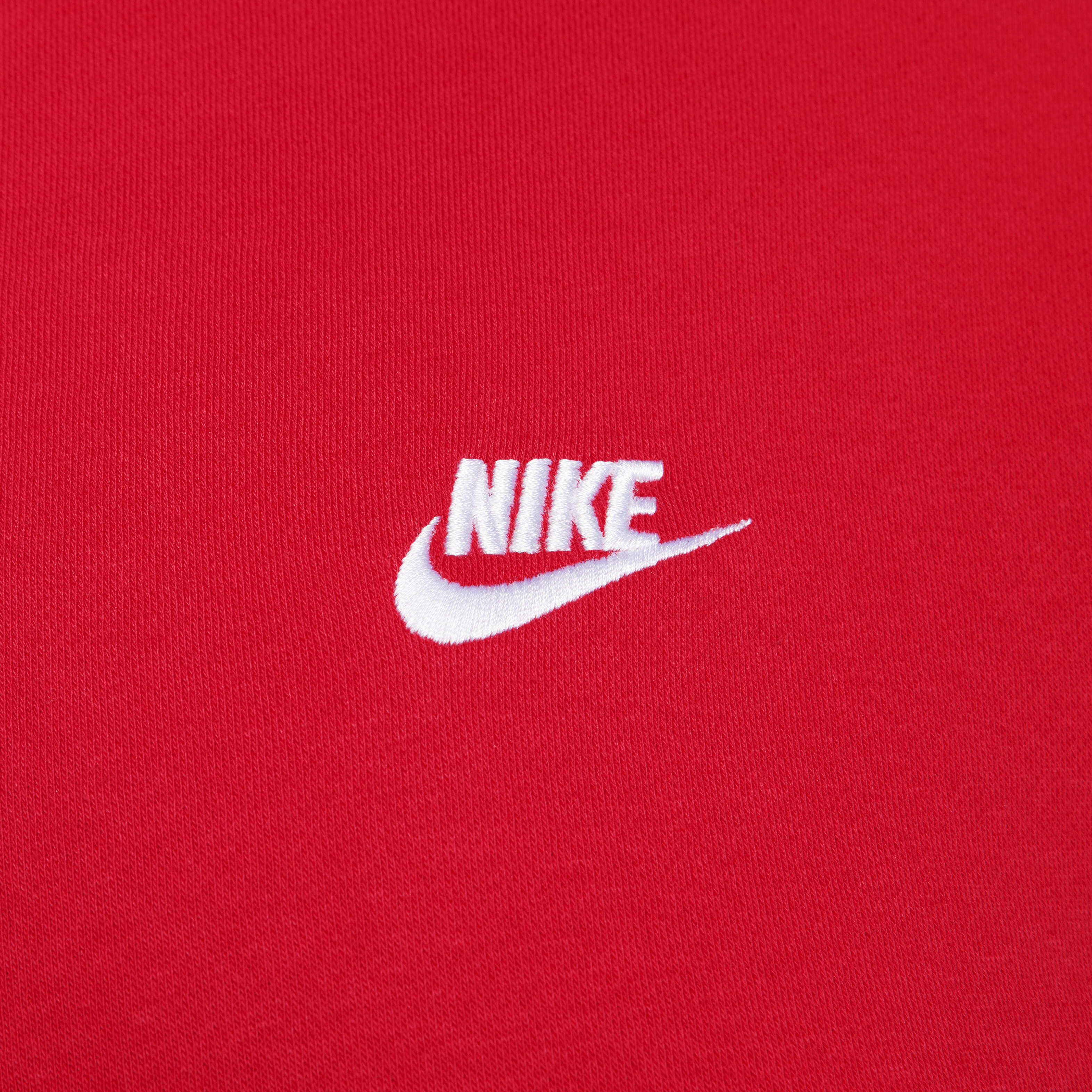 Nike Sportswear Club Fleece image number 8