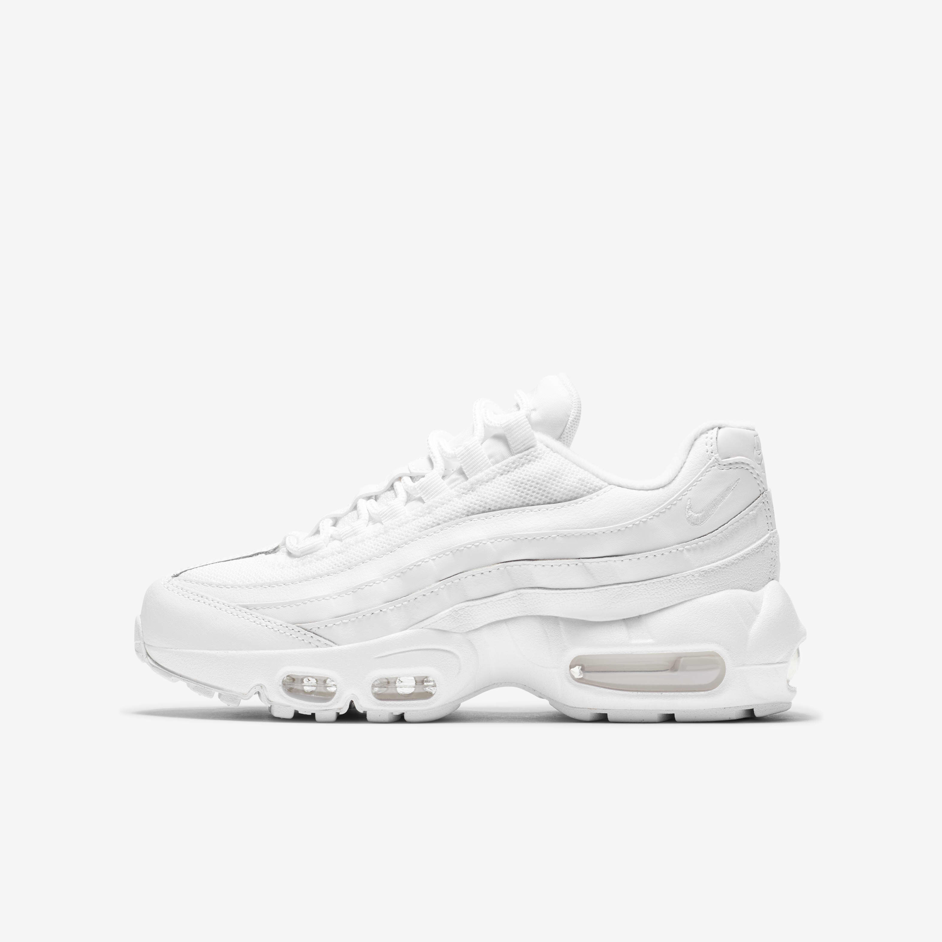 Nike air 95 kids on sale