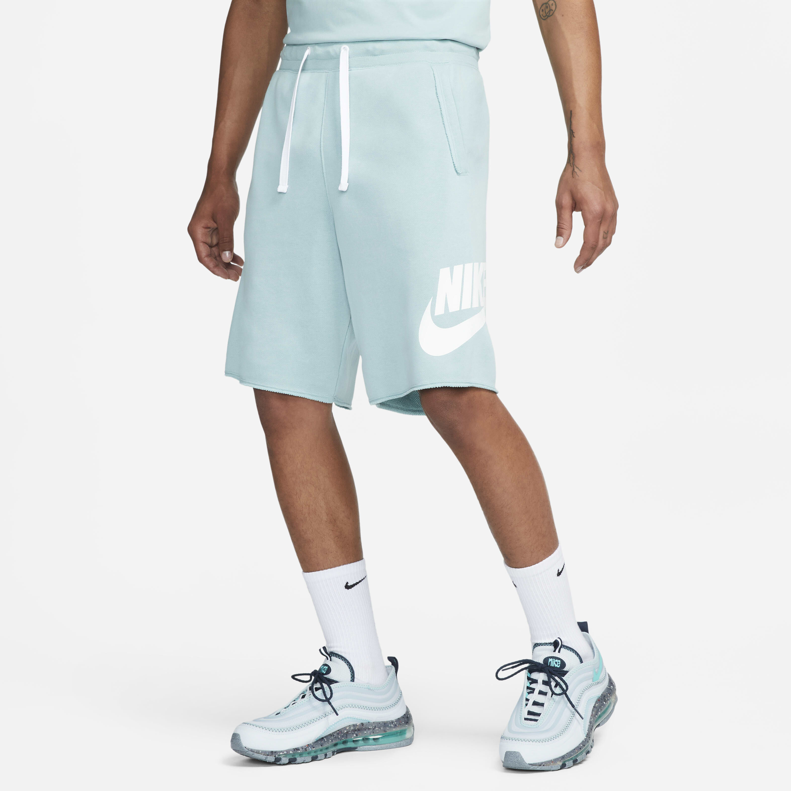 نايكي كلوب الوميناي image number 0