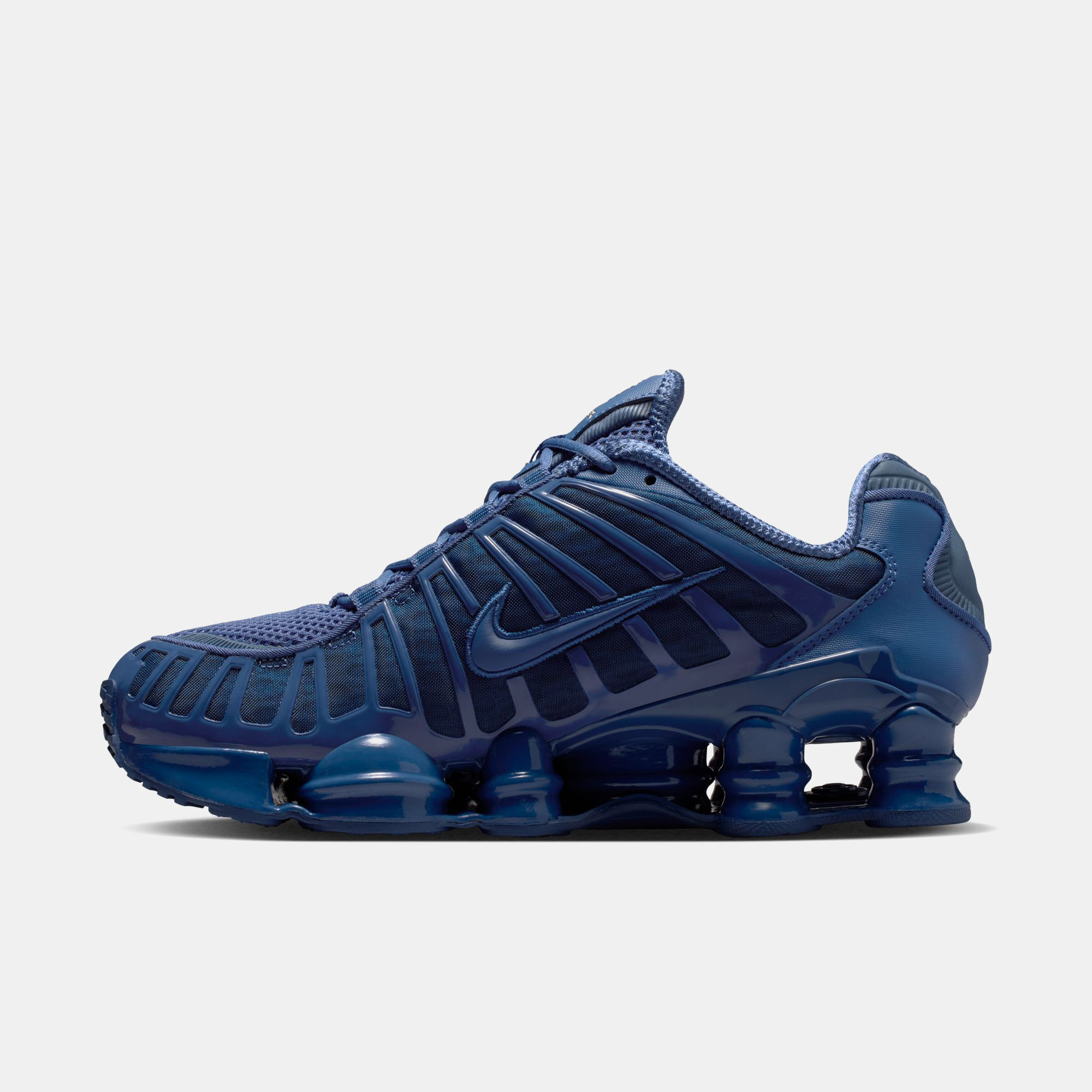 Nike Shox TL image number 4