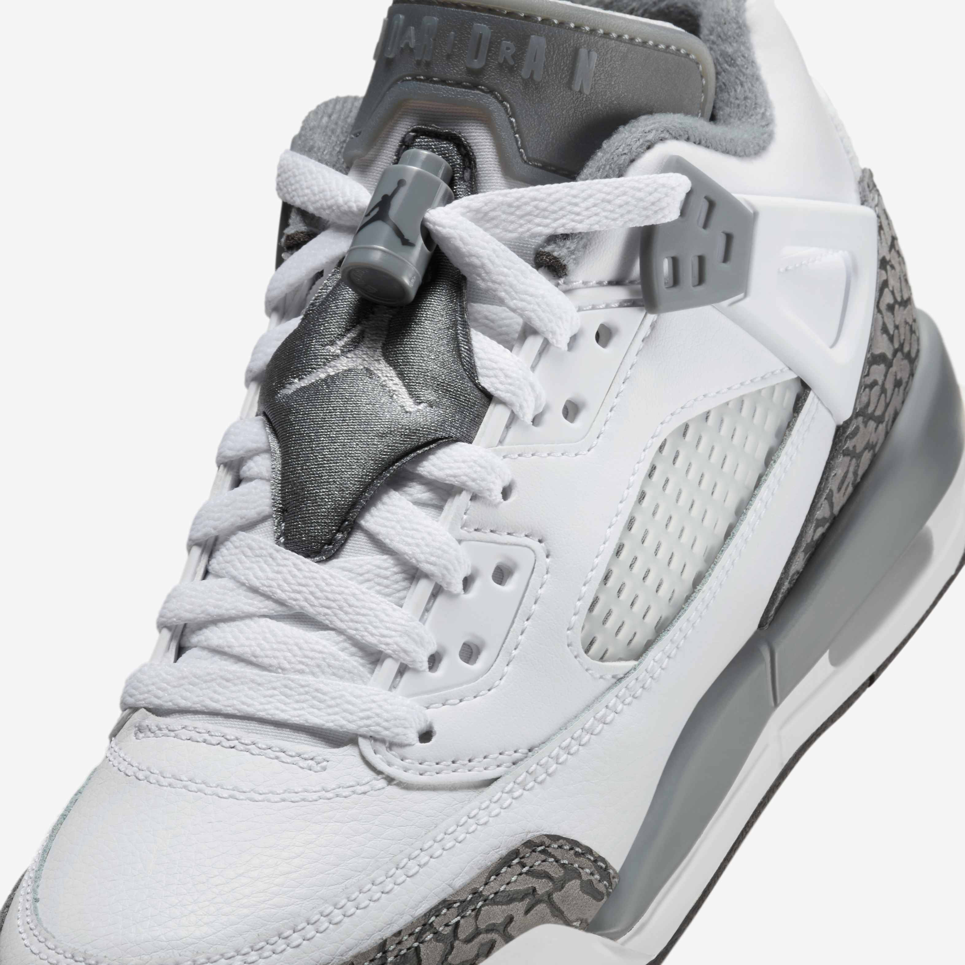 Jordan Spizike Low image number 6