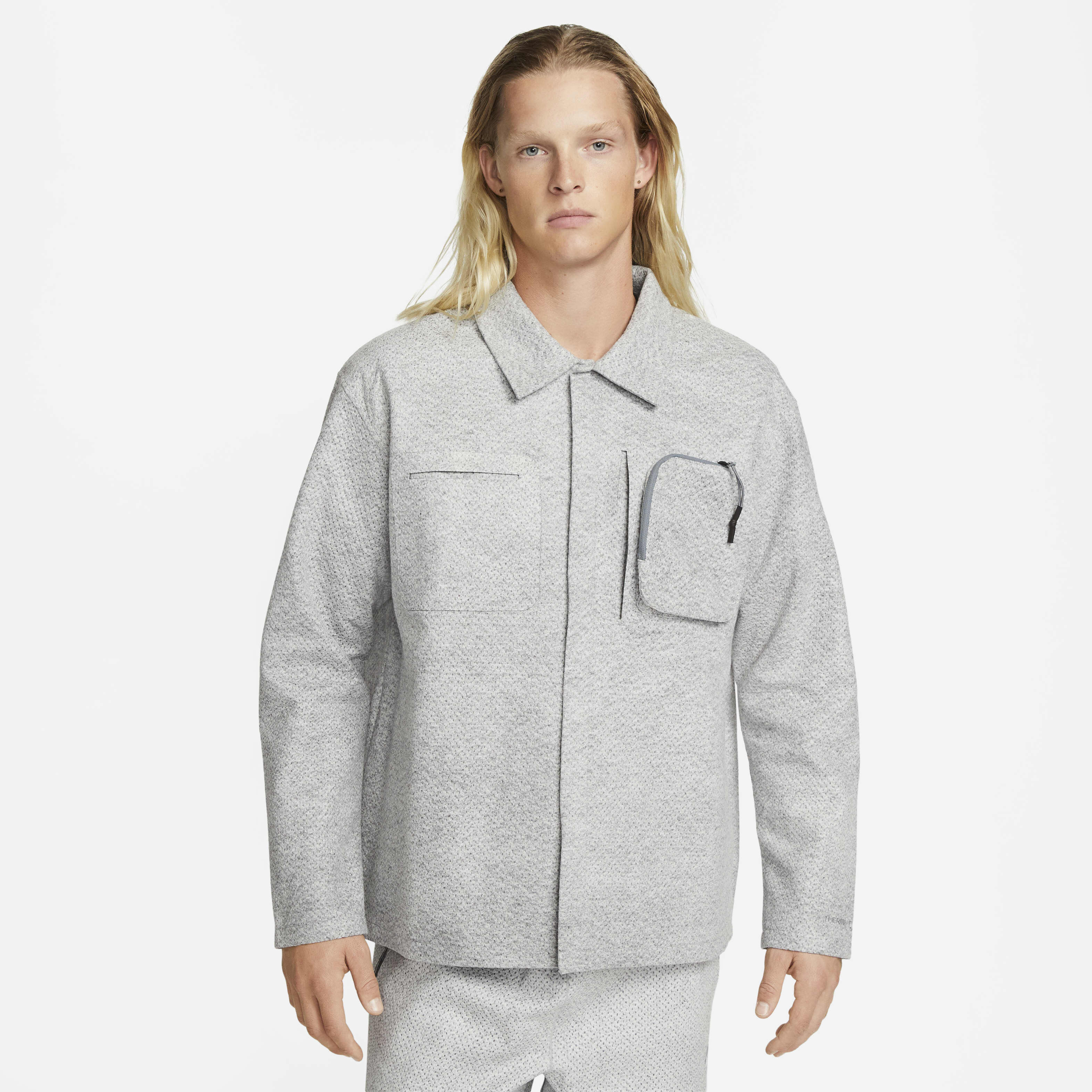 Nike Forward Workwear Jacket image number 0