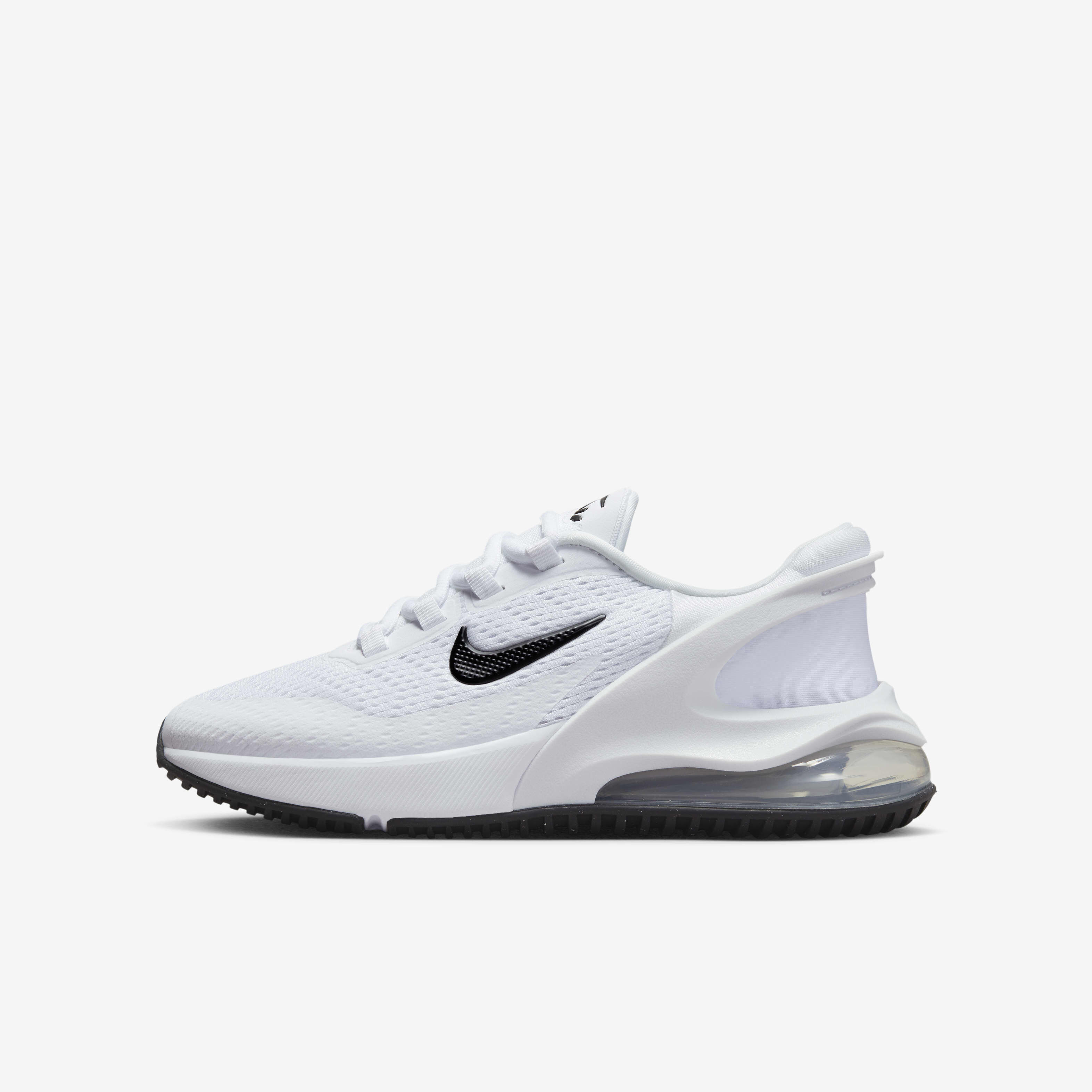 Buy Nike Air Max 270 GO Older Kids Easy On Off Shoes Nike Qatar Official