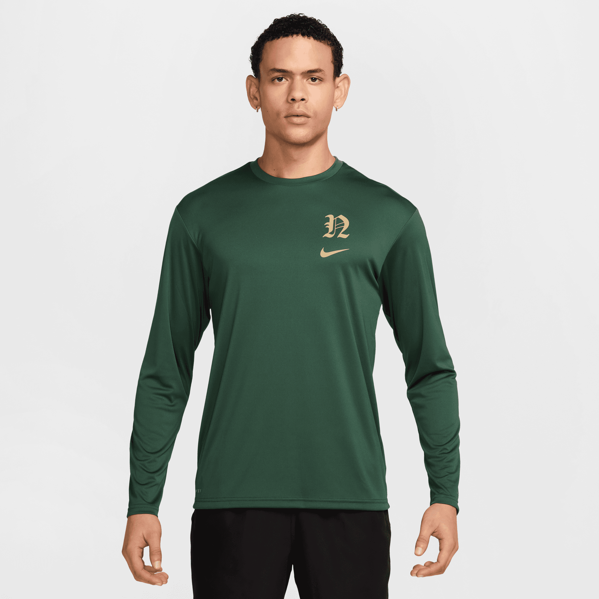 Nike Swim Hydroguard image number 0