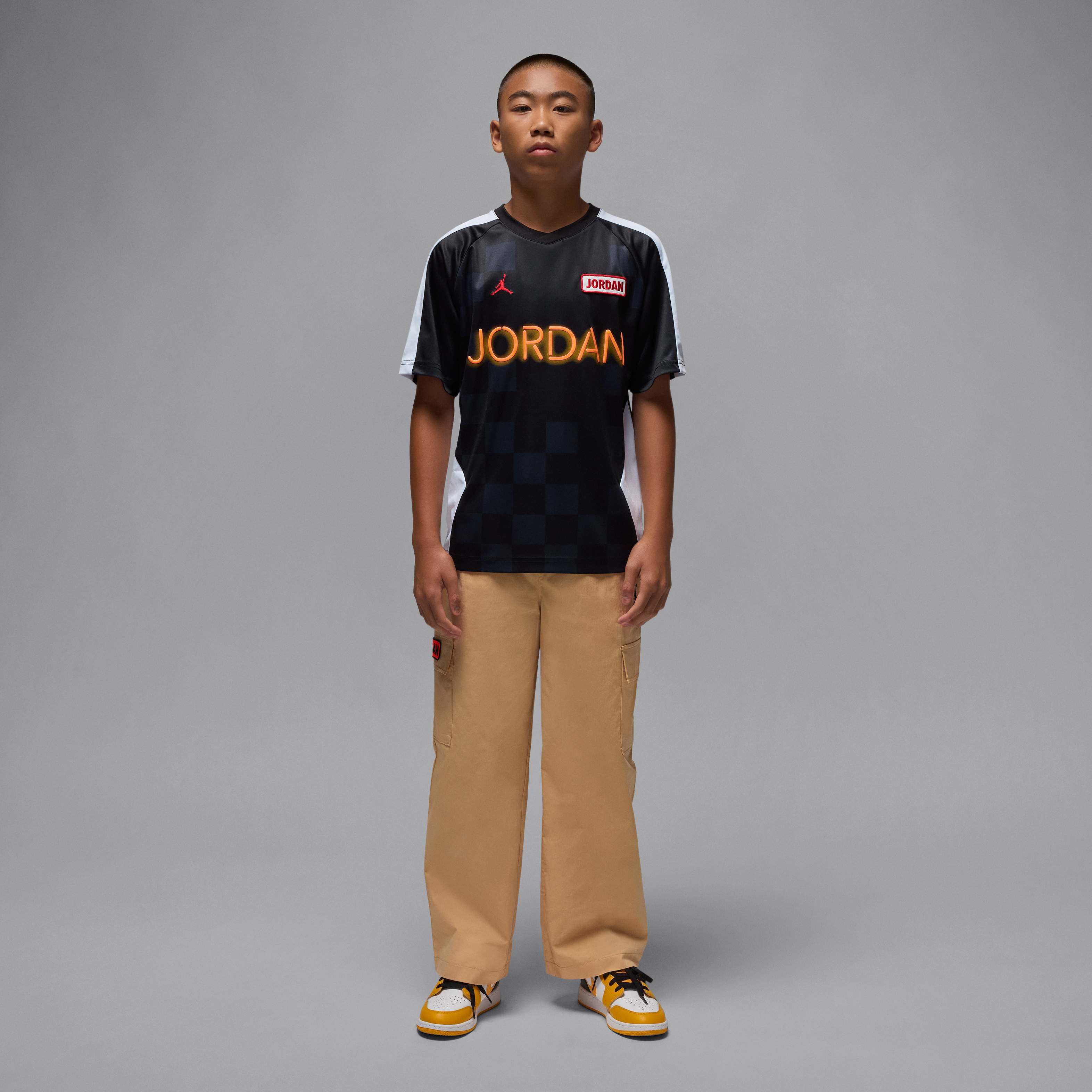 Jordan image number 6