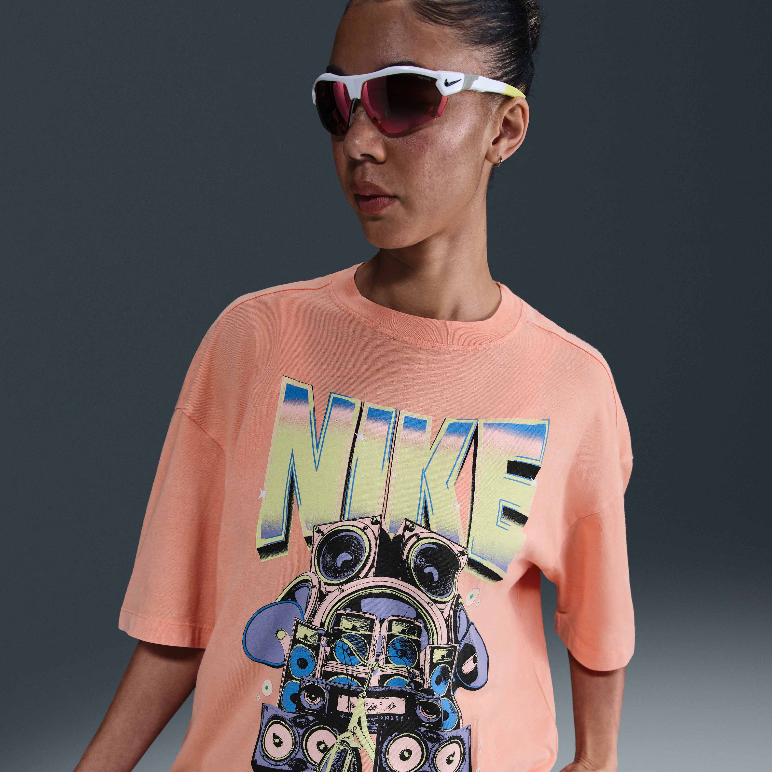 Nike Sportswear image number 0