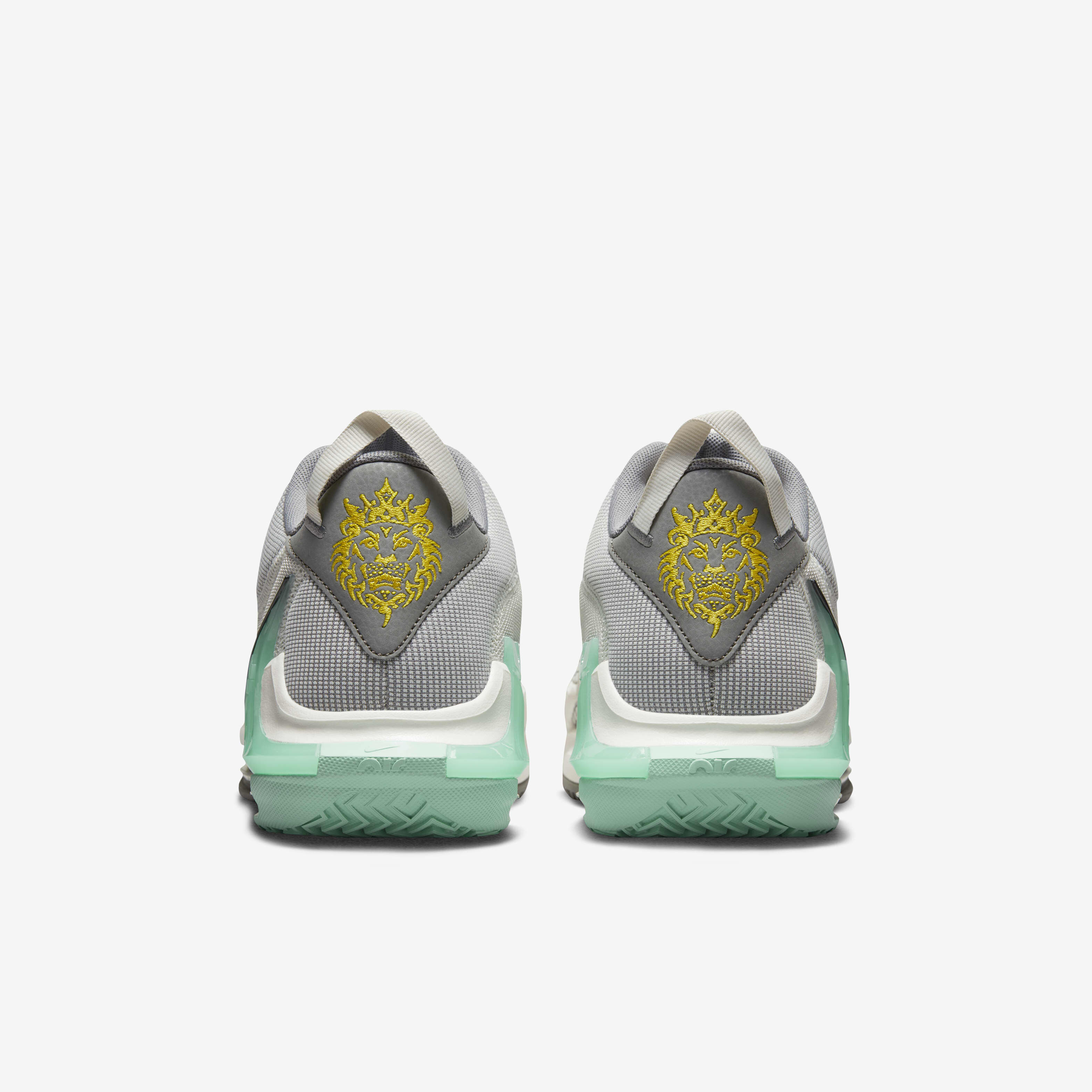 ليبرون ويتنس 7 image number 5