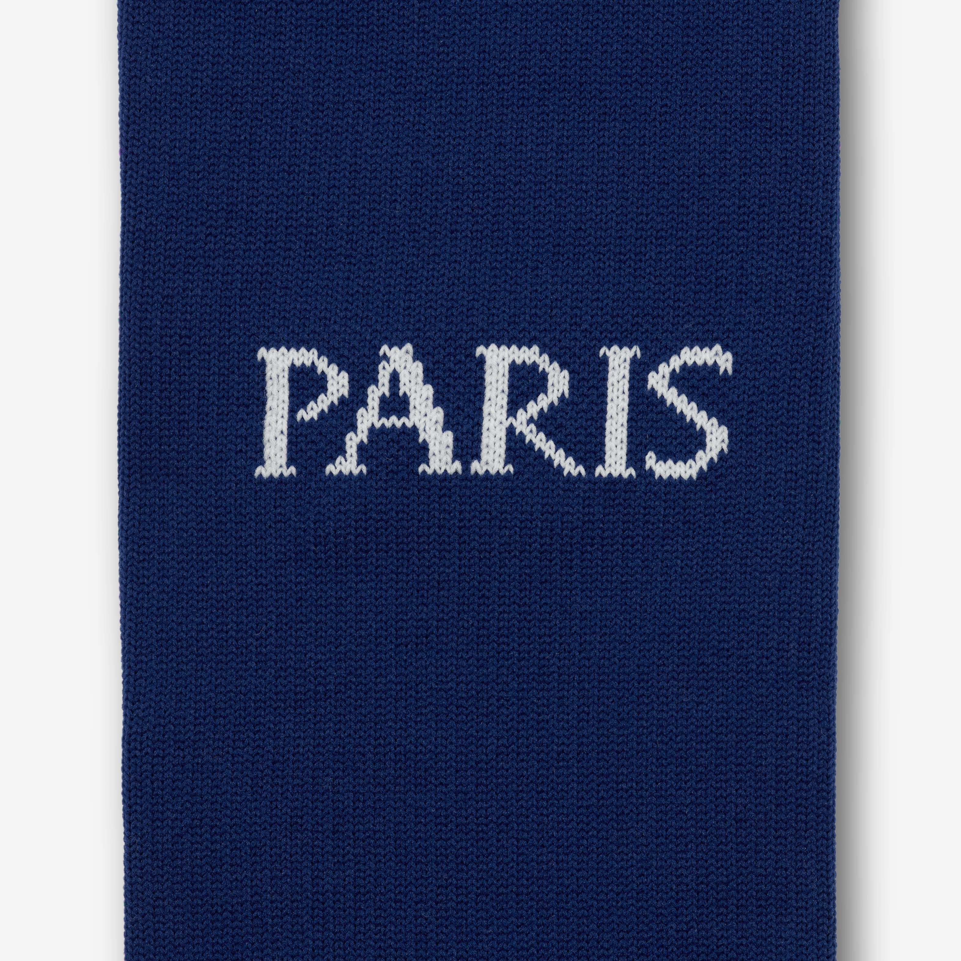 Paris Saint-Germain Strike Fourth image number 3