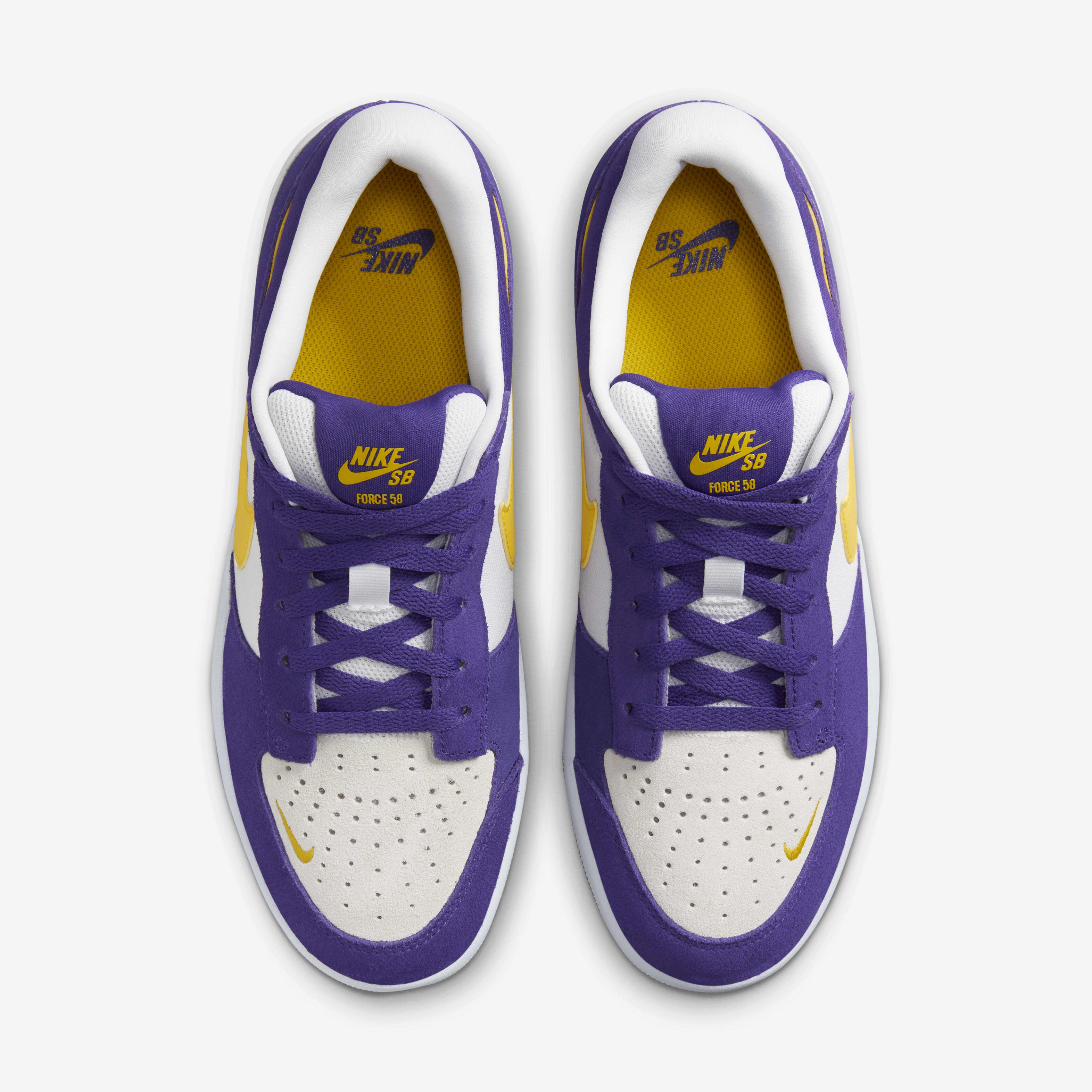 Nike SB Force 58 image number 3