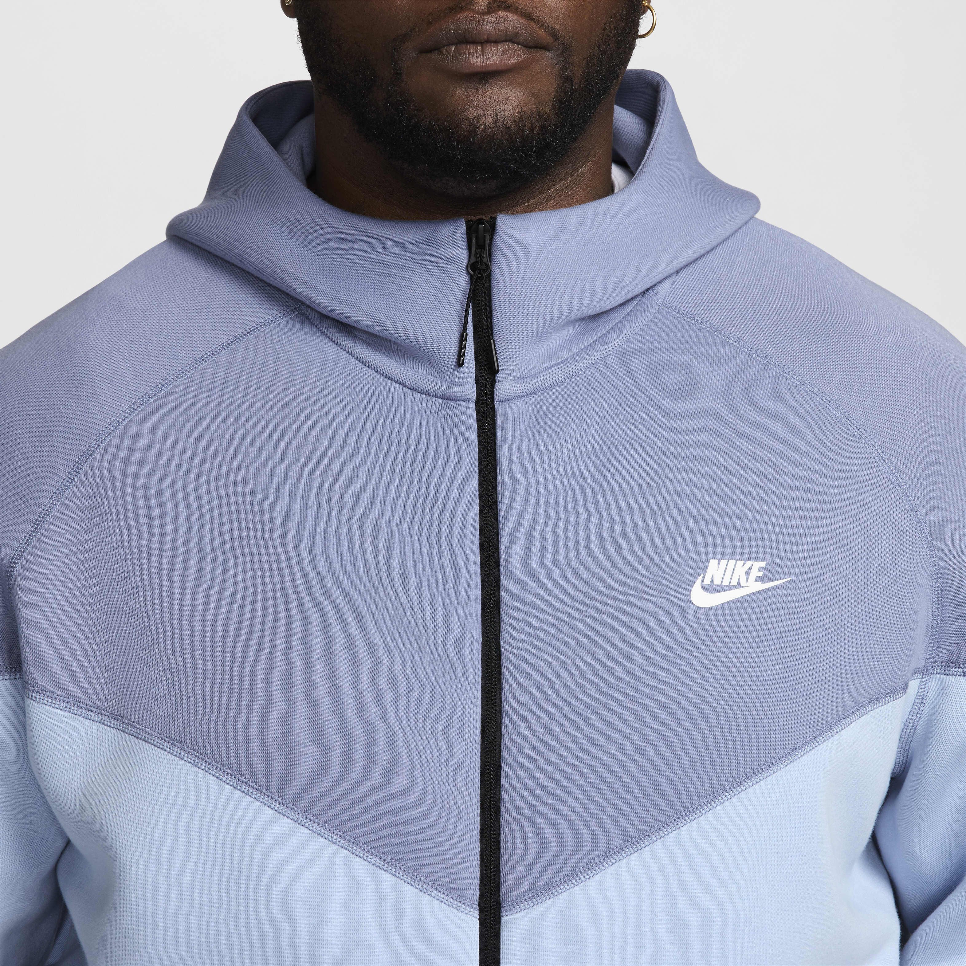 Nike Sportswear Tech Fleece Windrunner image number 12