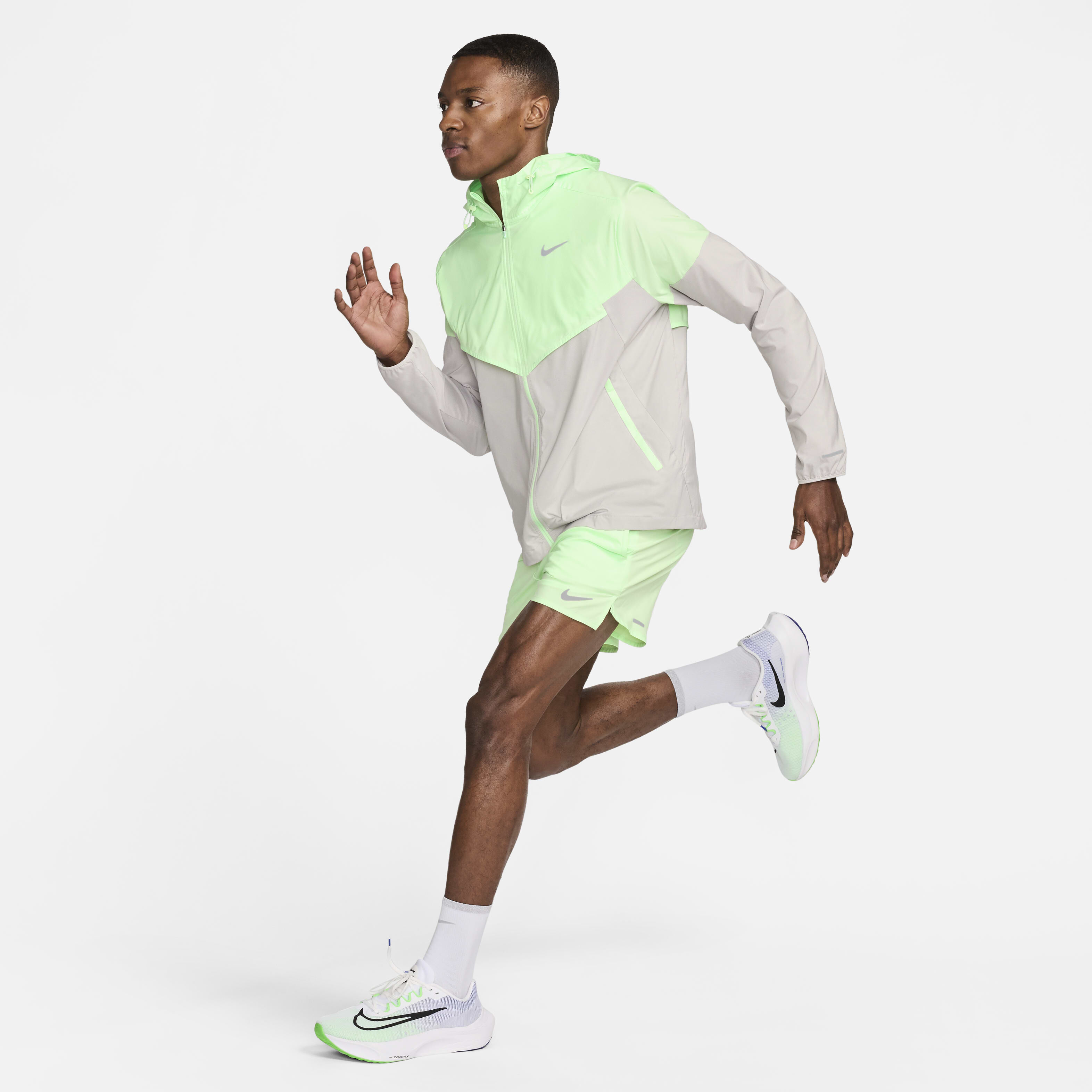 Jogging nike windrunner online