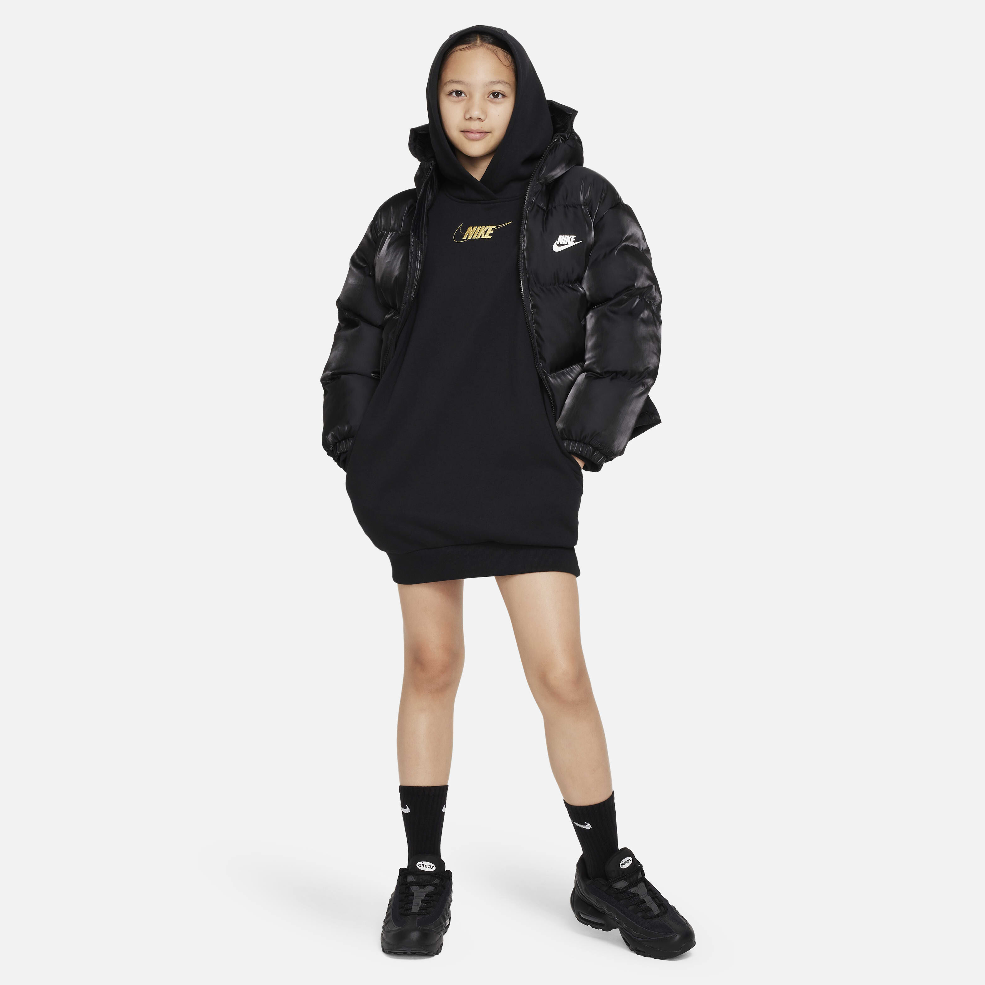 Nike Sportswear Club Fleece image number 4