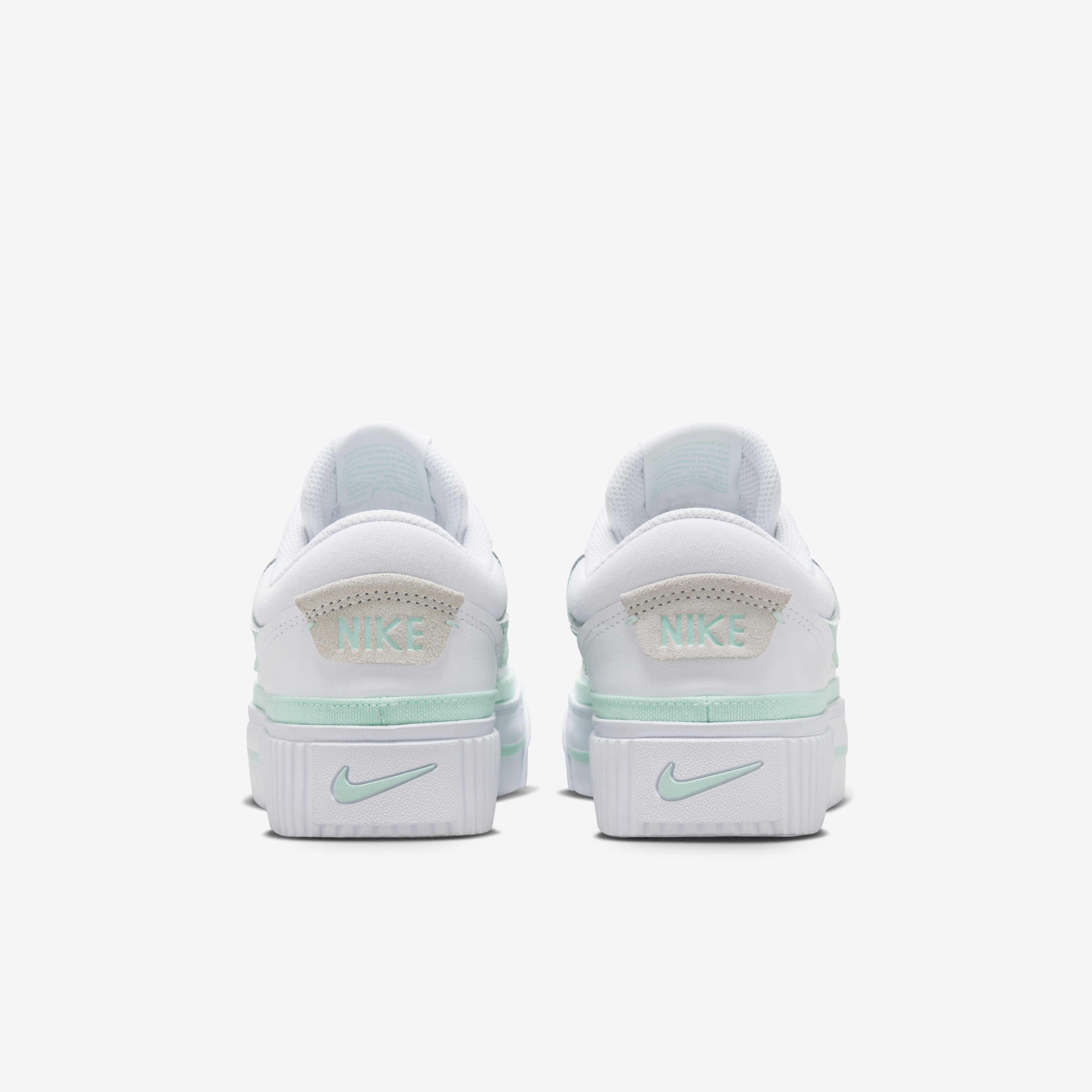 نايكي كورت ليجاسي ليفت image number 5