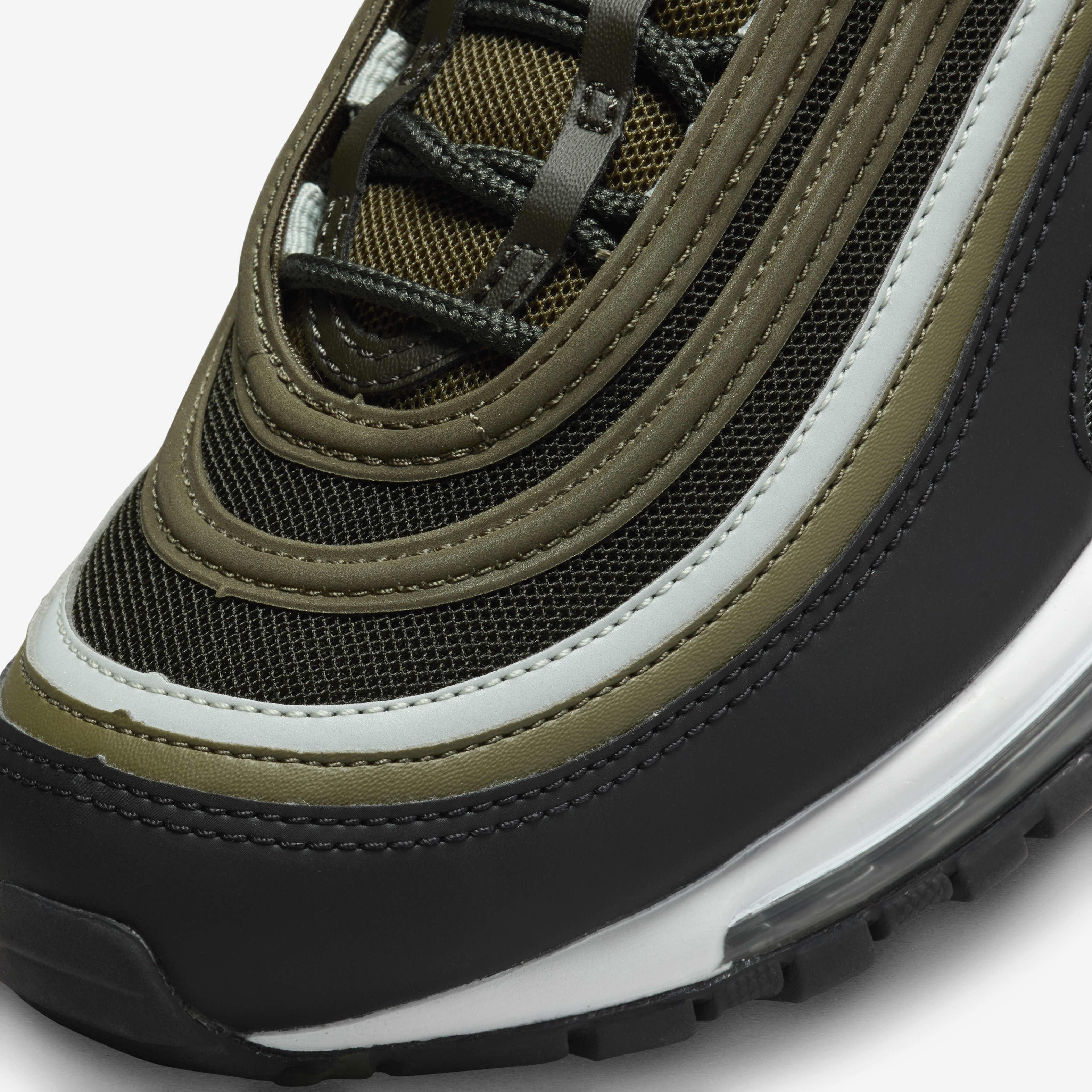 Buy Nike Air Max 97 Men's Shoes Medium Olive/Sequoia/Black/Light