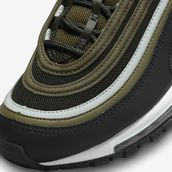 Buy Nike Air Max 97 Men's Shoes Medium Olive/Sequoia/Black/Light