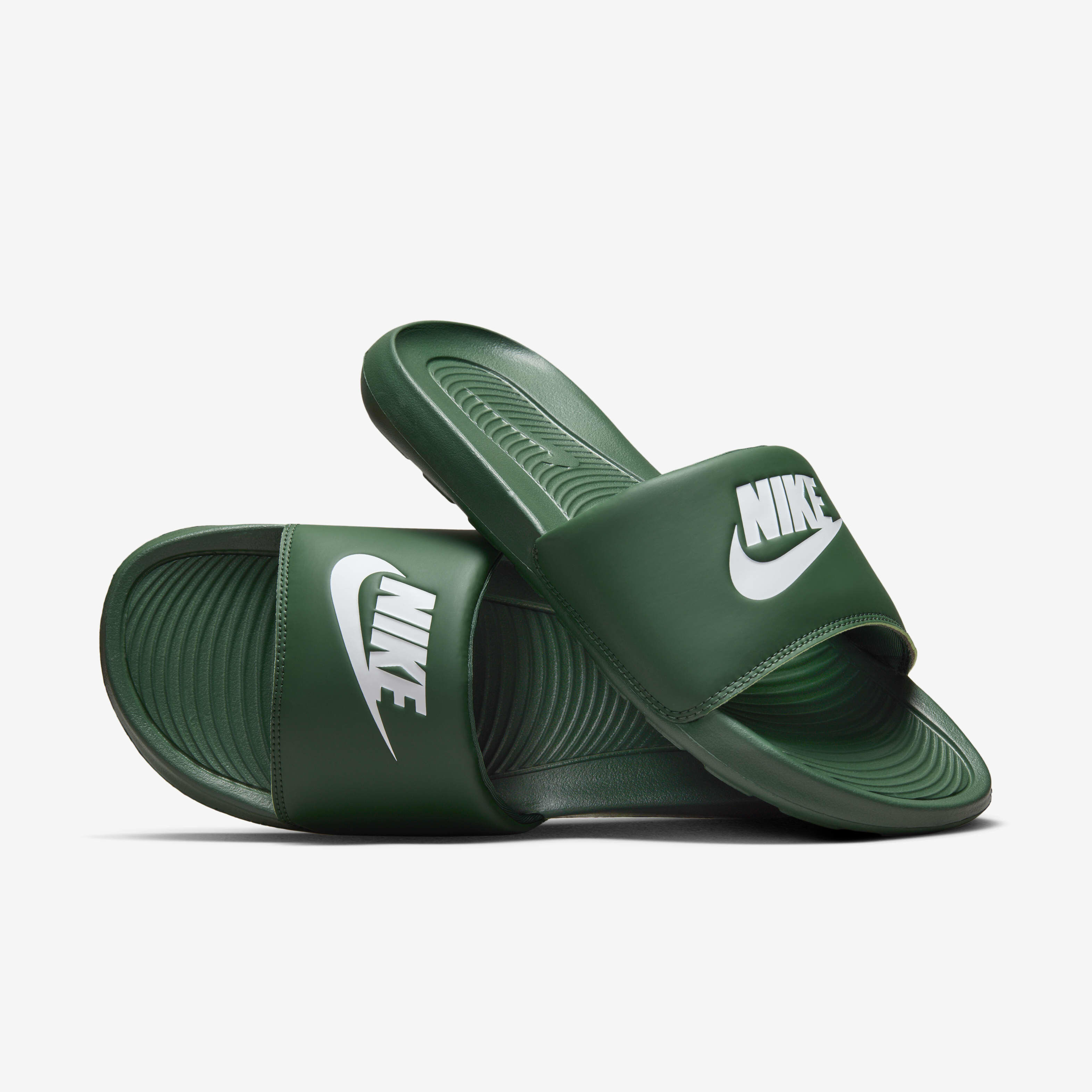 Buy Nike Victori One Men s Slides Nike Qatar Official