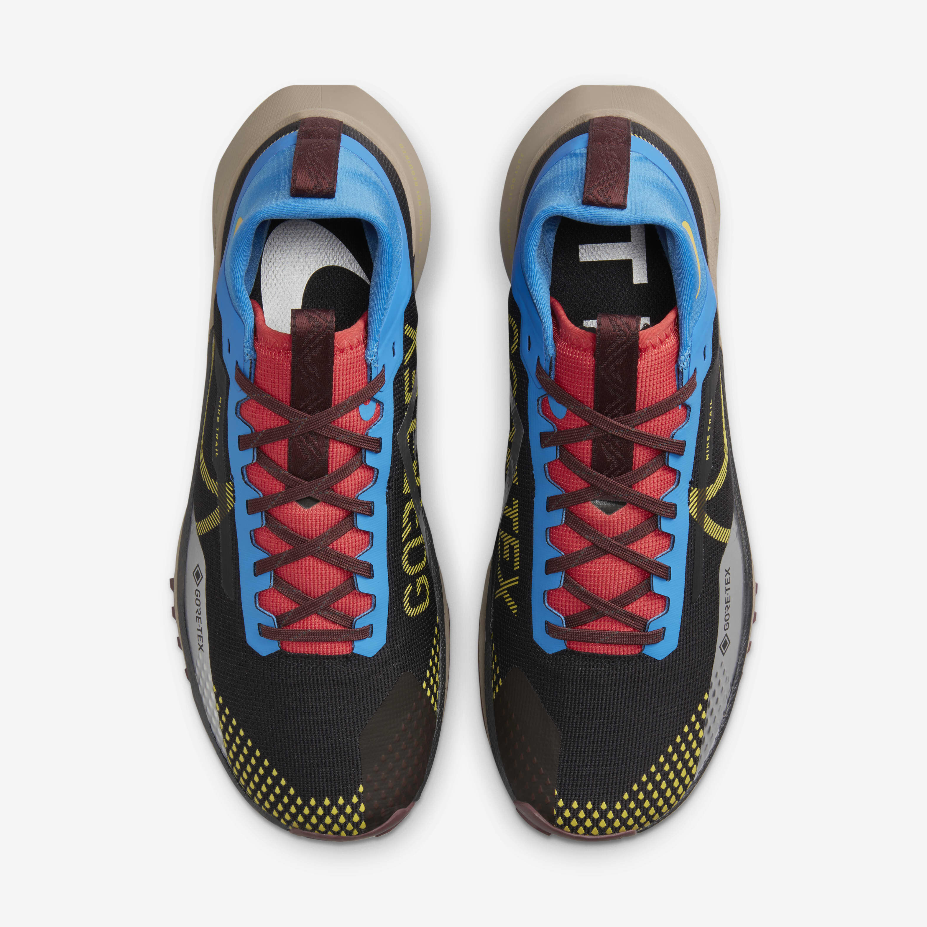 Buy Nike Pegasus Trail 4 GORE-TEX Men's Waterproof Trail-Running