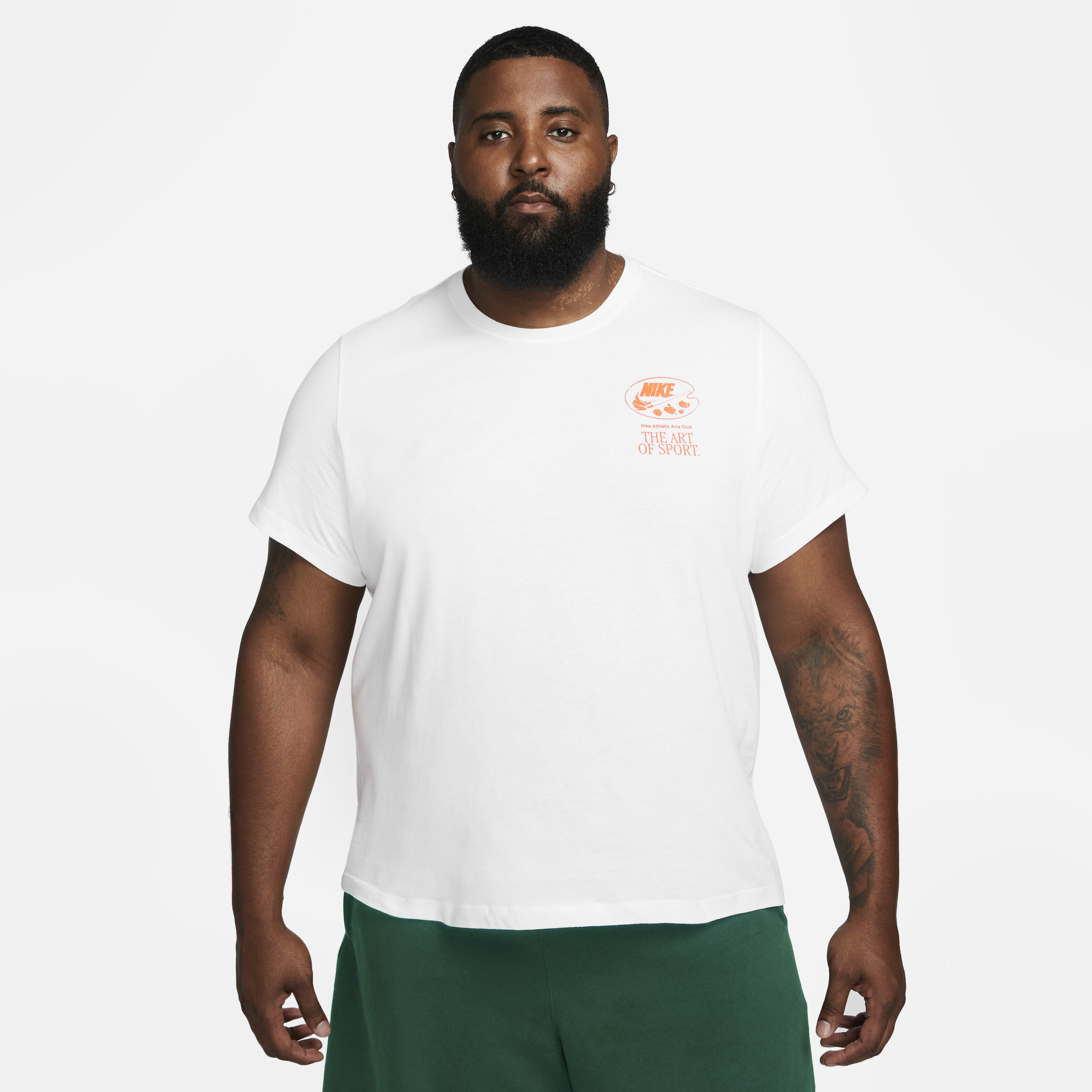 Nike Sportswear image number 6