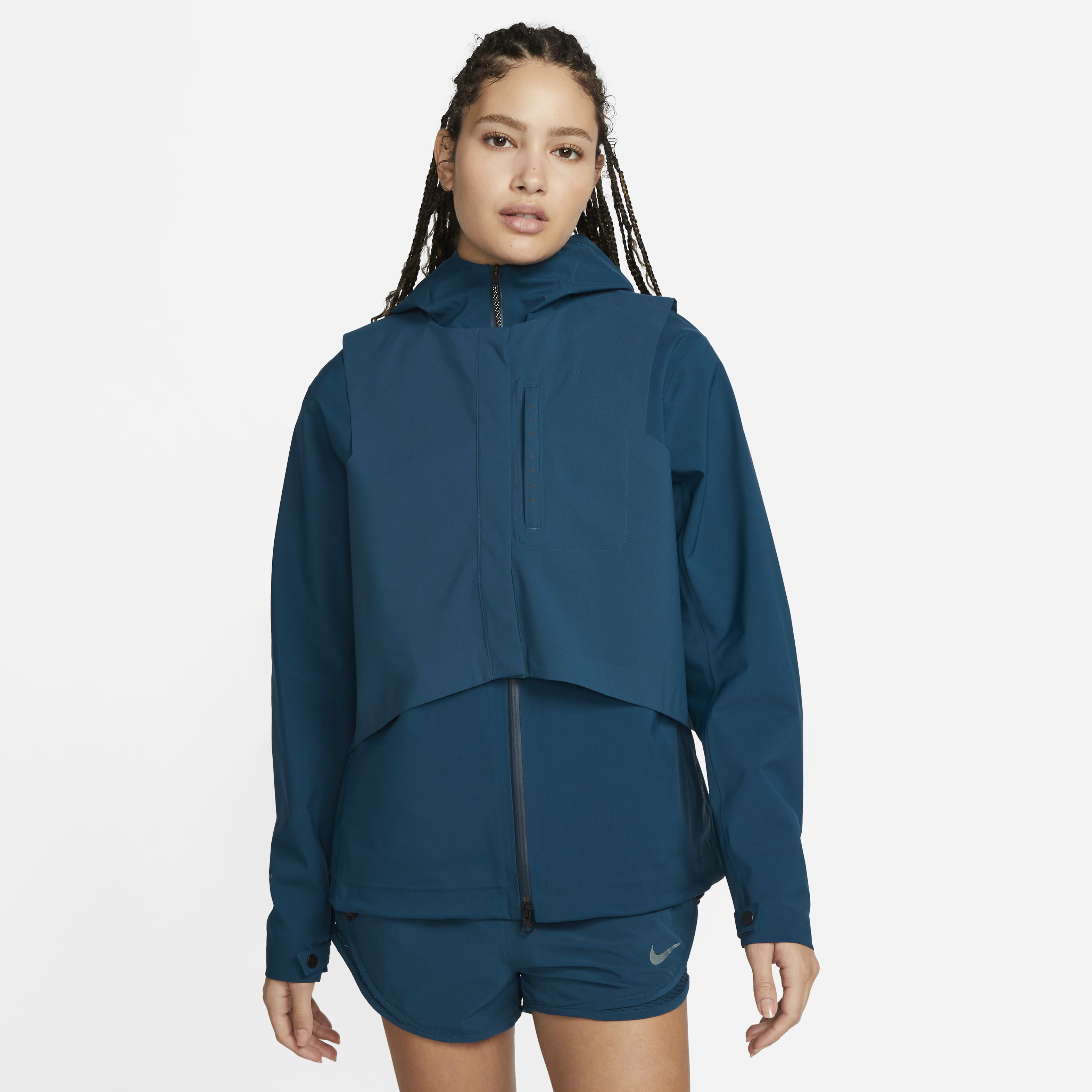 Nike Storm-FIT Run Division image number 0