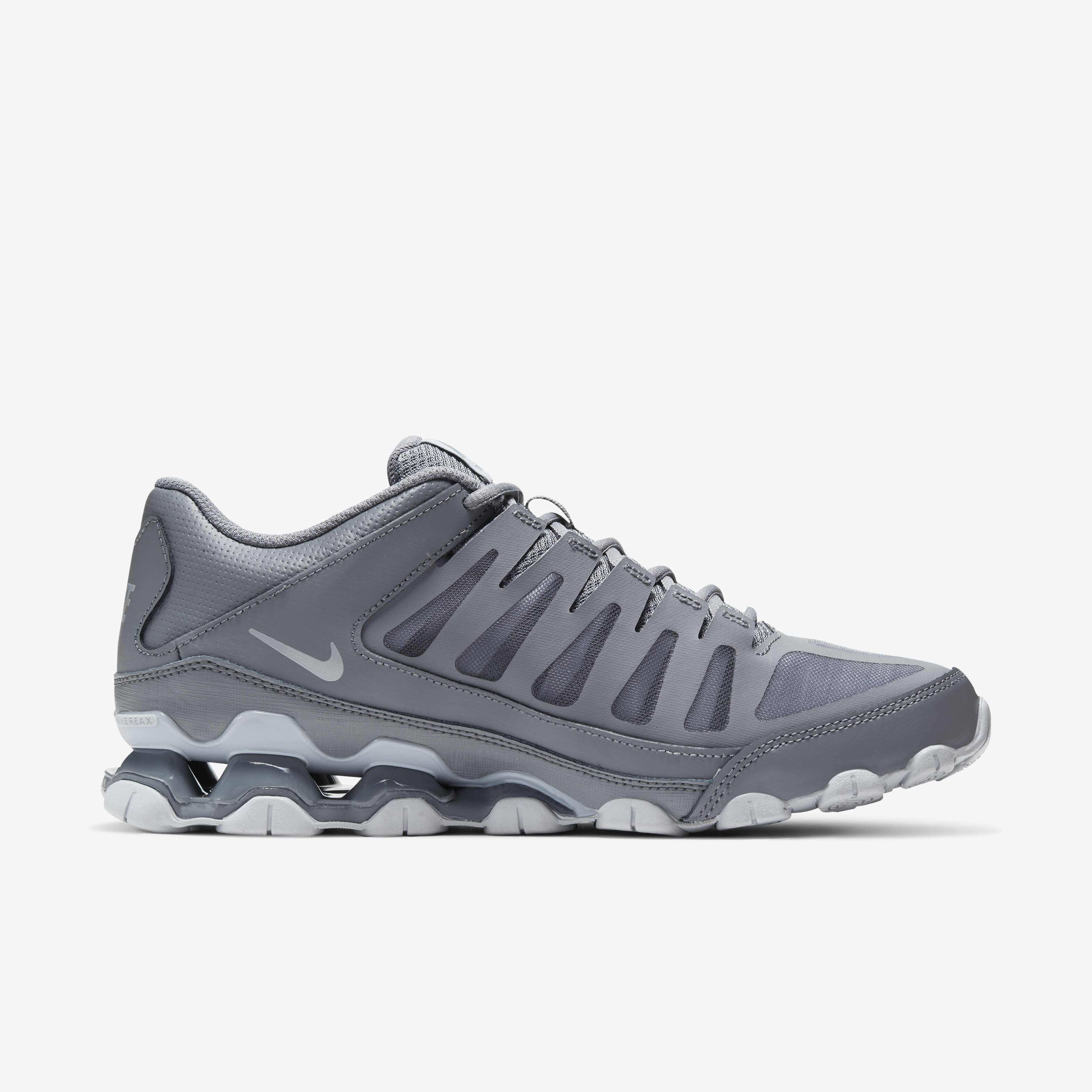 Nike reax 8 mesh mens training shoes outlet