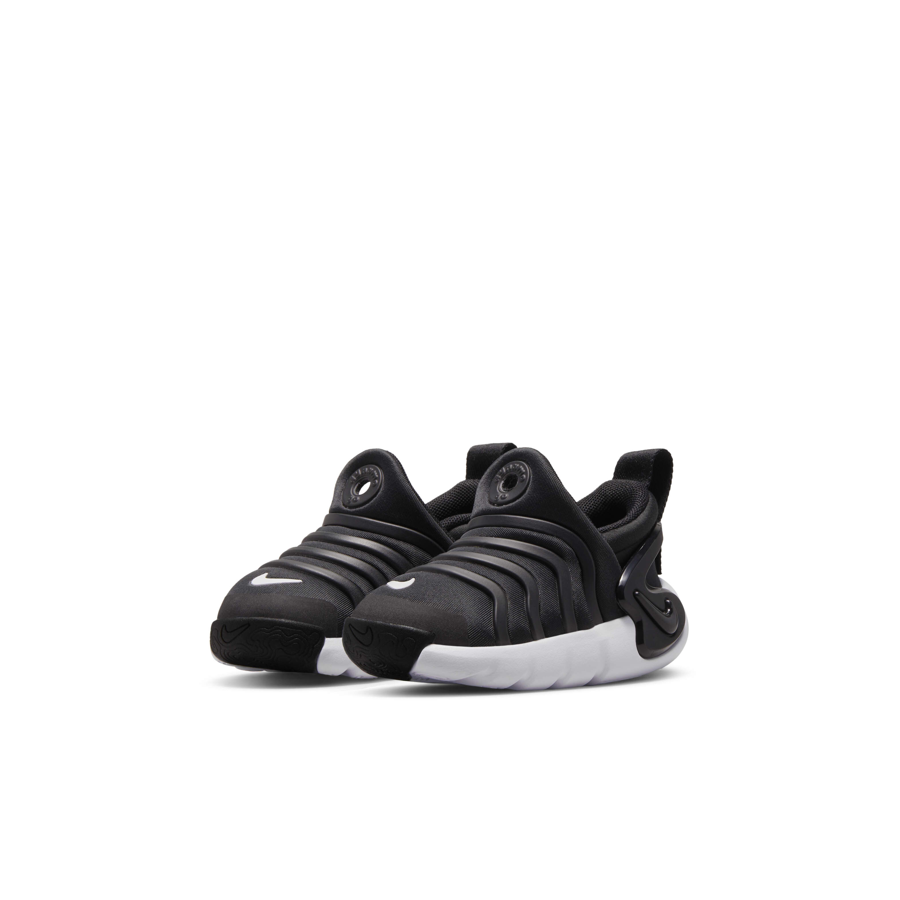 Buy Nike Dynamo Go Baby Toddler Easy On Off Shoes Nike Qatar Official