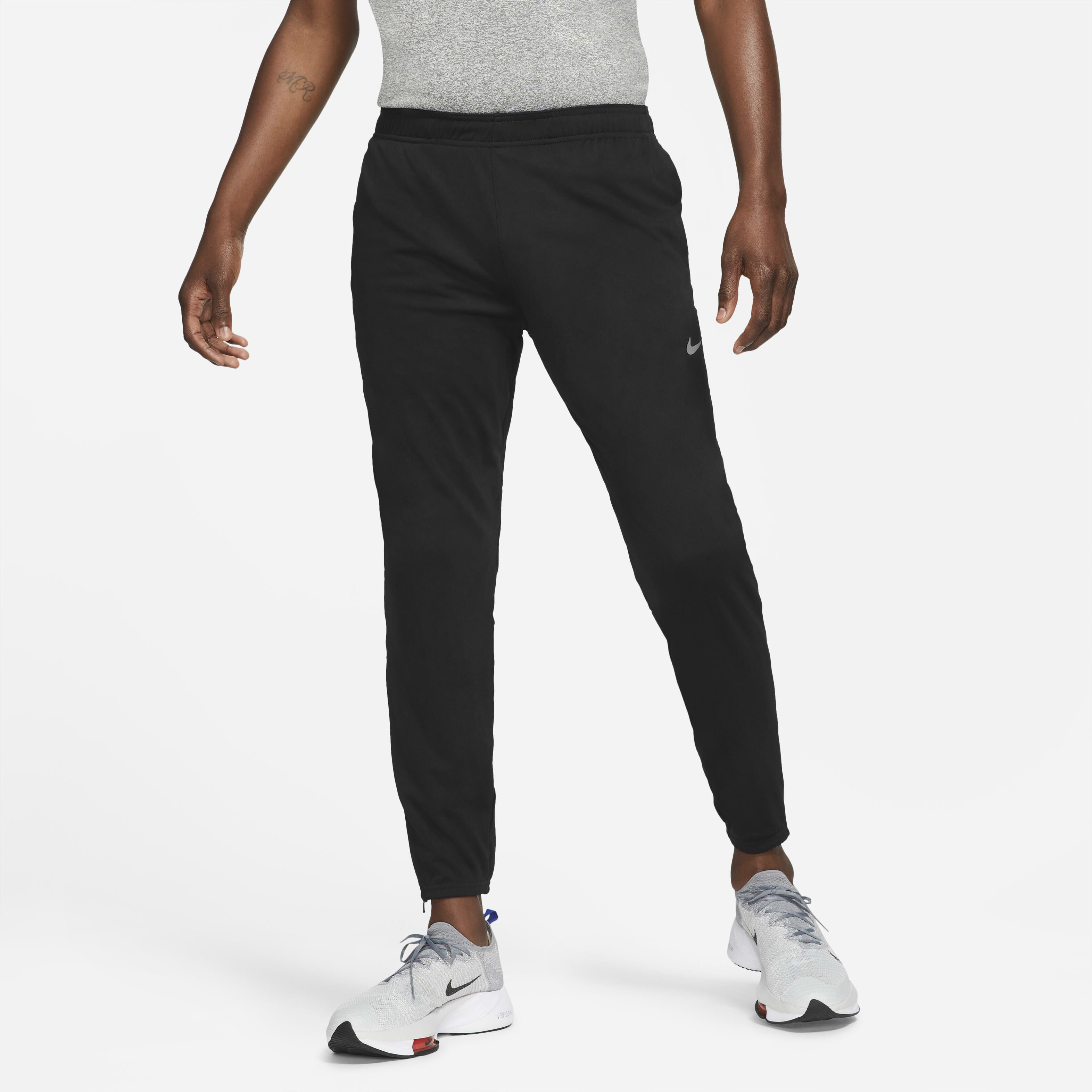 Nike dri fit trousers sale