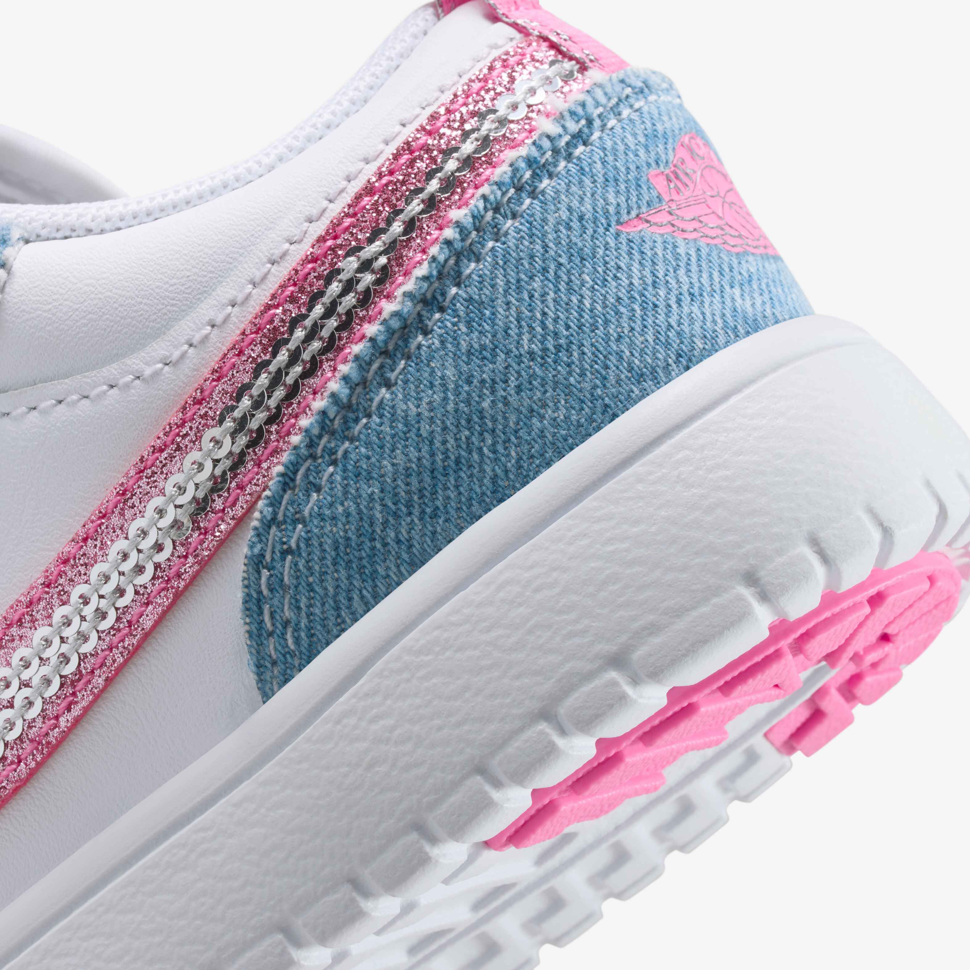 جوردن 1 لو الت SE image number 7