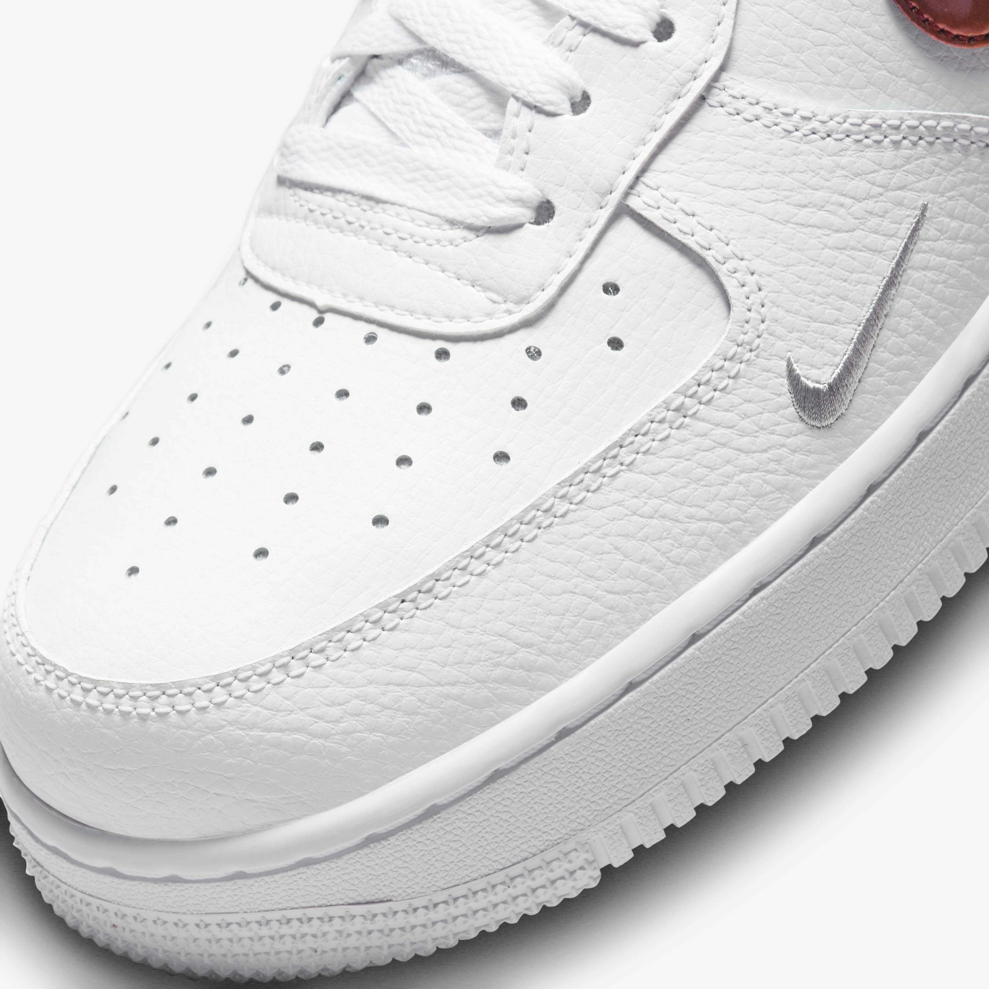 Nike Air Force 1 '07 image number 7