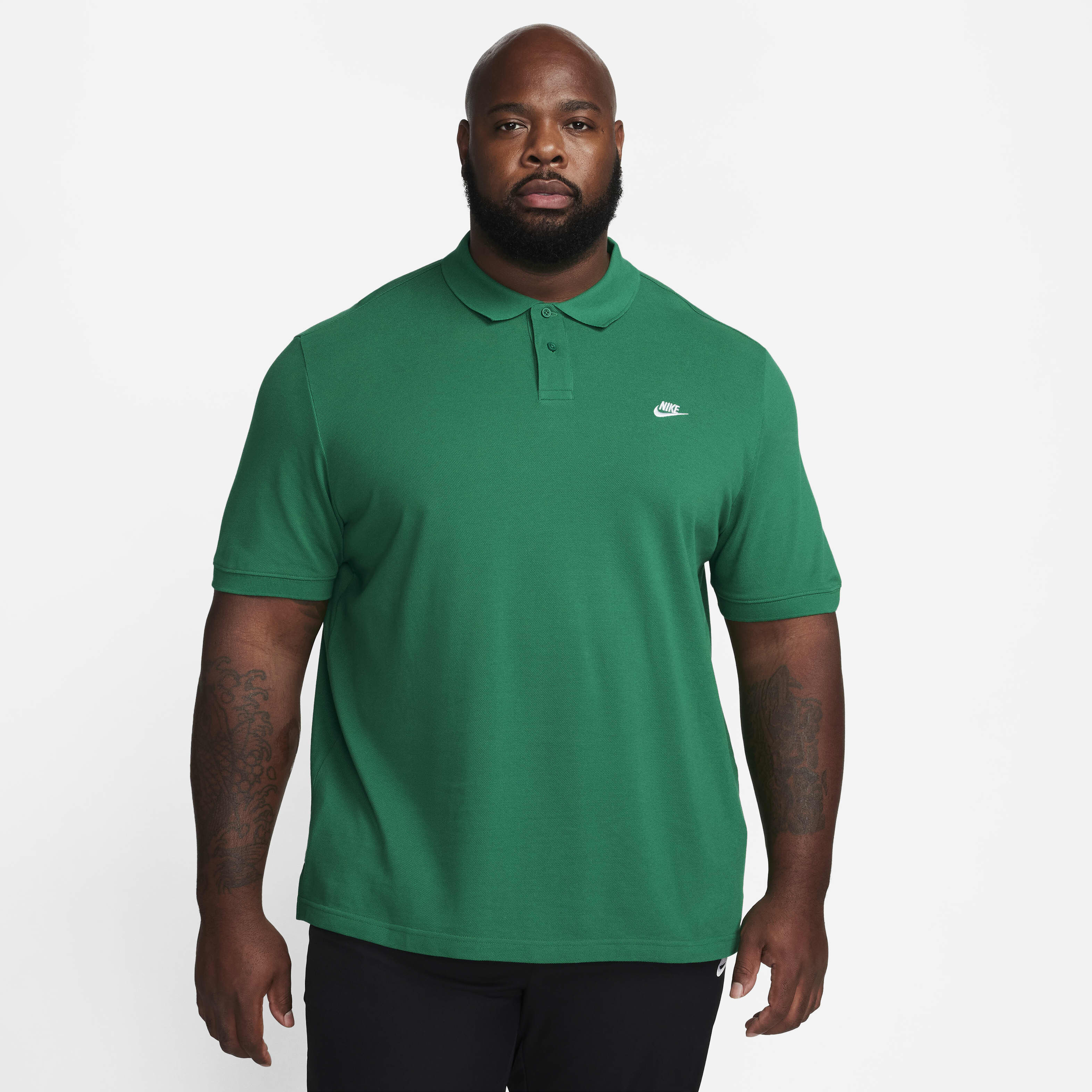 Nike Club image number 6