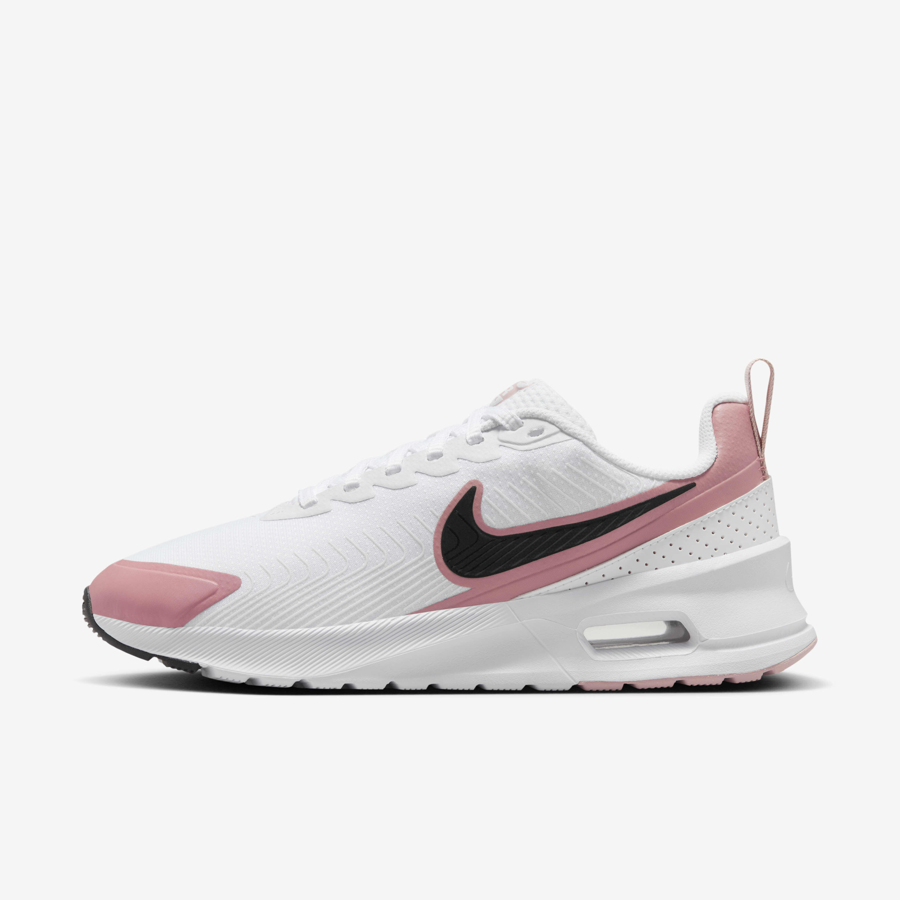 Nike women's air max motion 2 lifestyle running shoe outlet