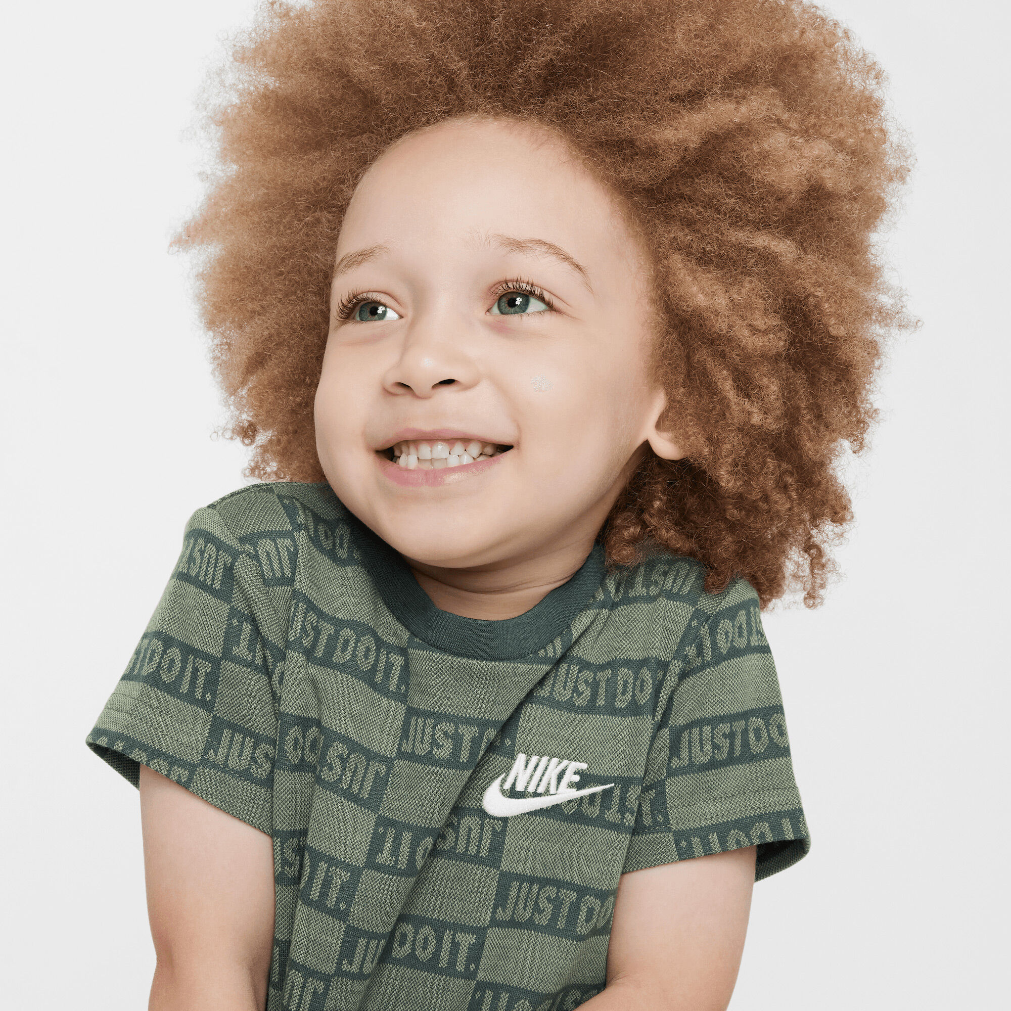 Nike "Just Do It" image number 2