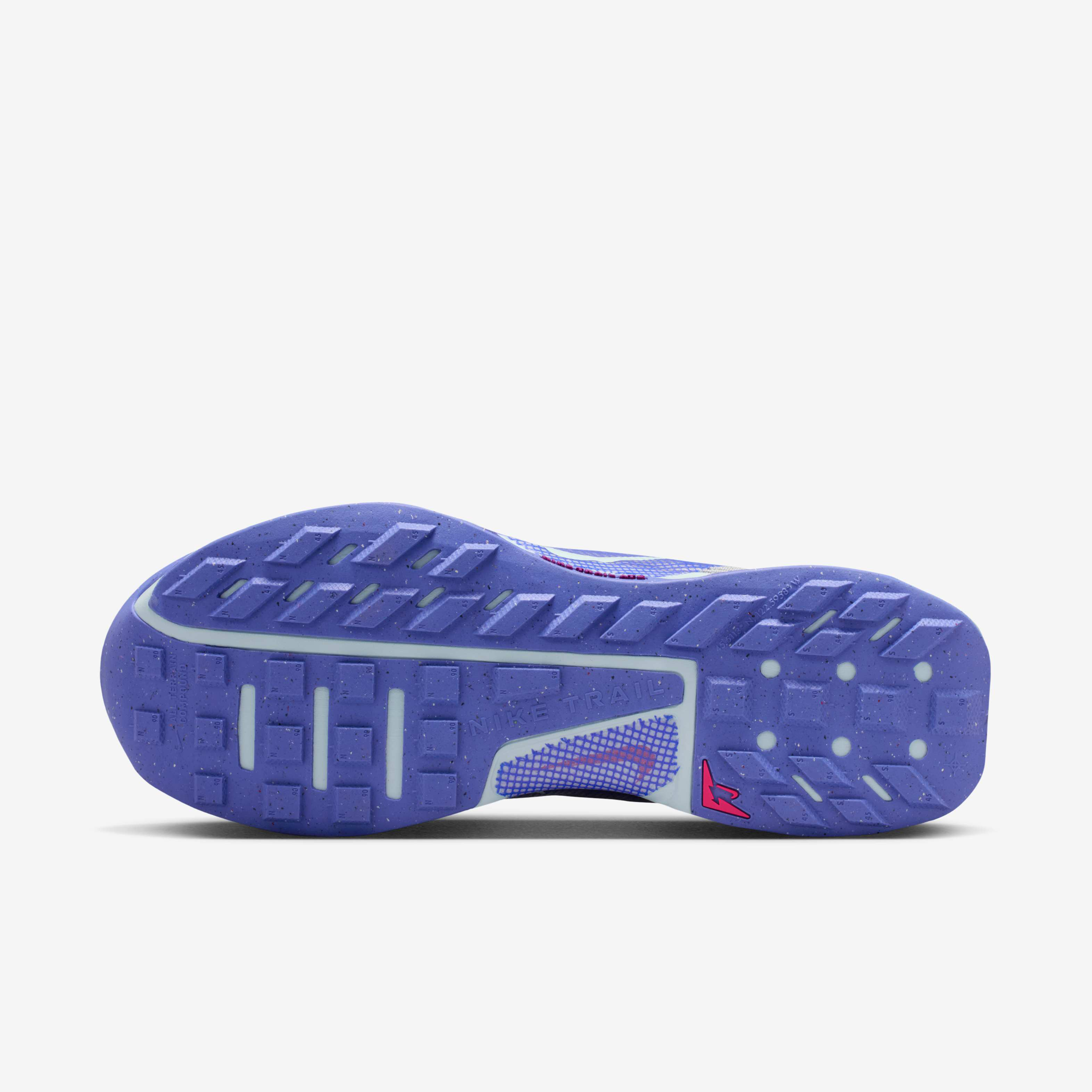 نايكي جونيبر تريل 3 image number 1