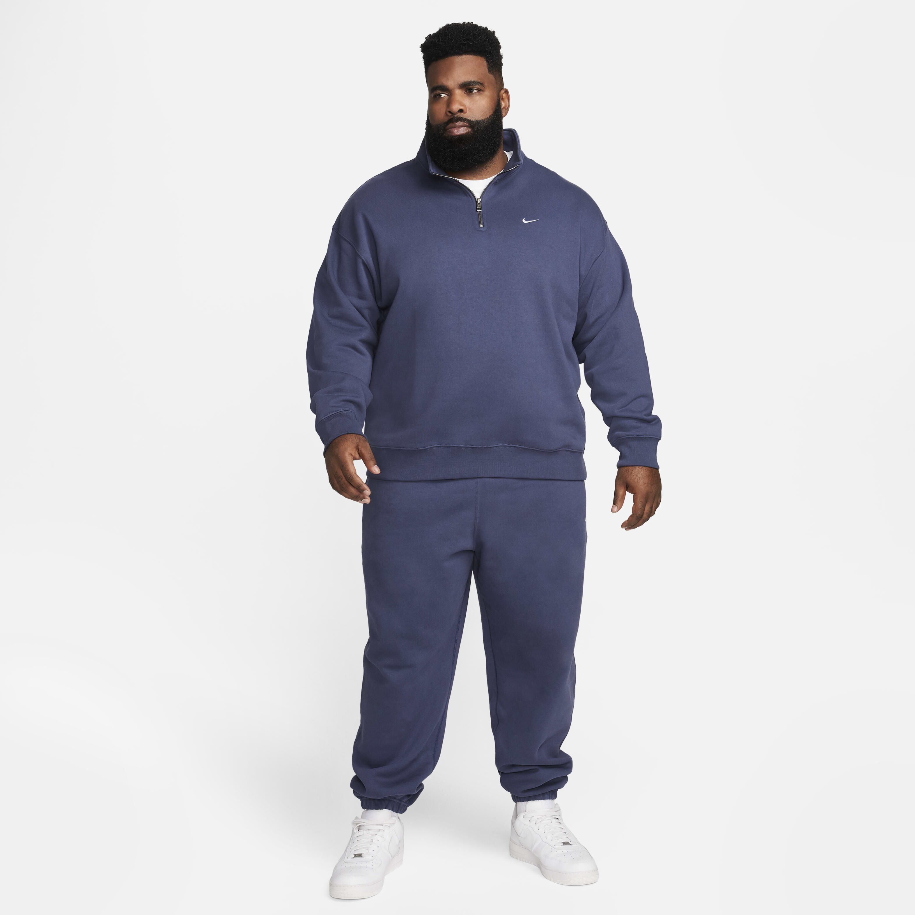 Nike Solo Swoosh image number 9