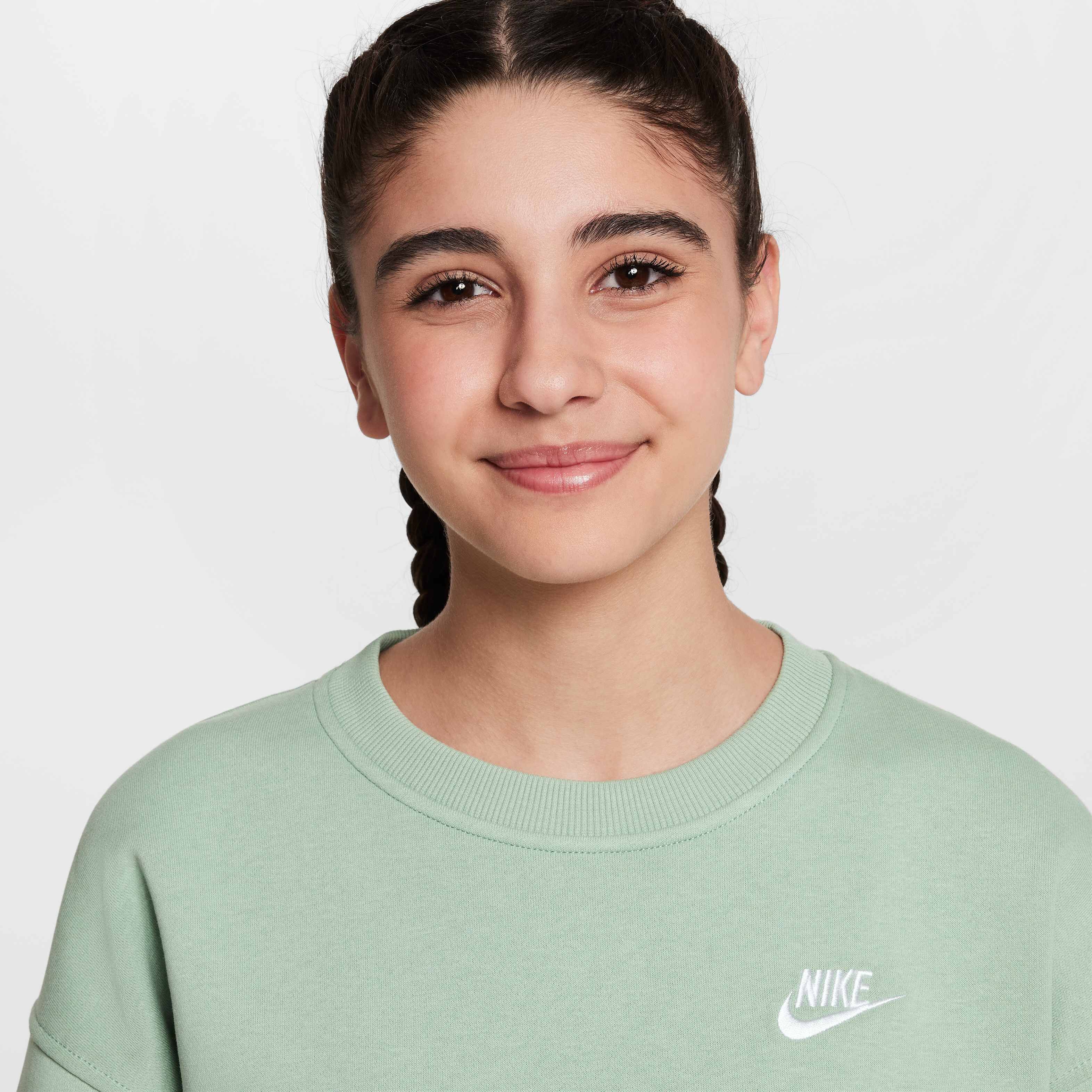 Nike Sportswear Club Fleece image number 2