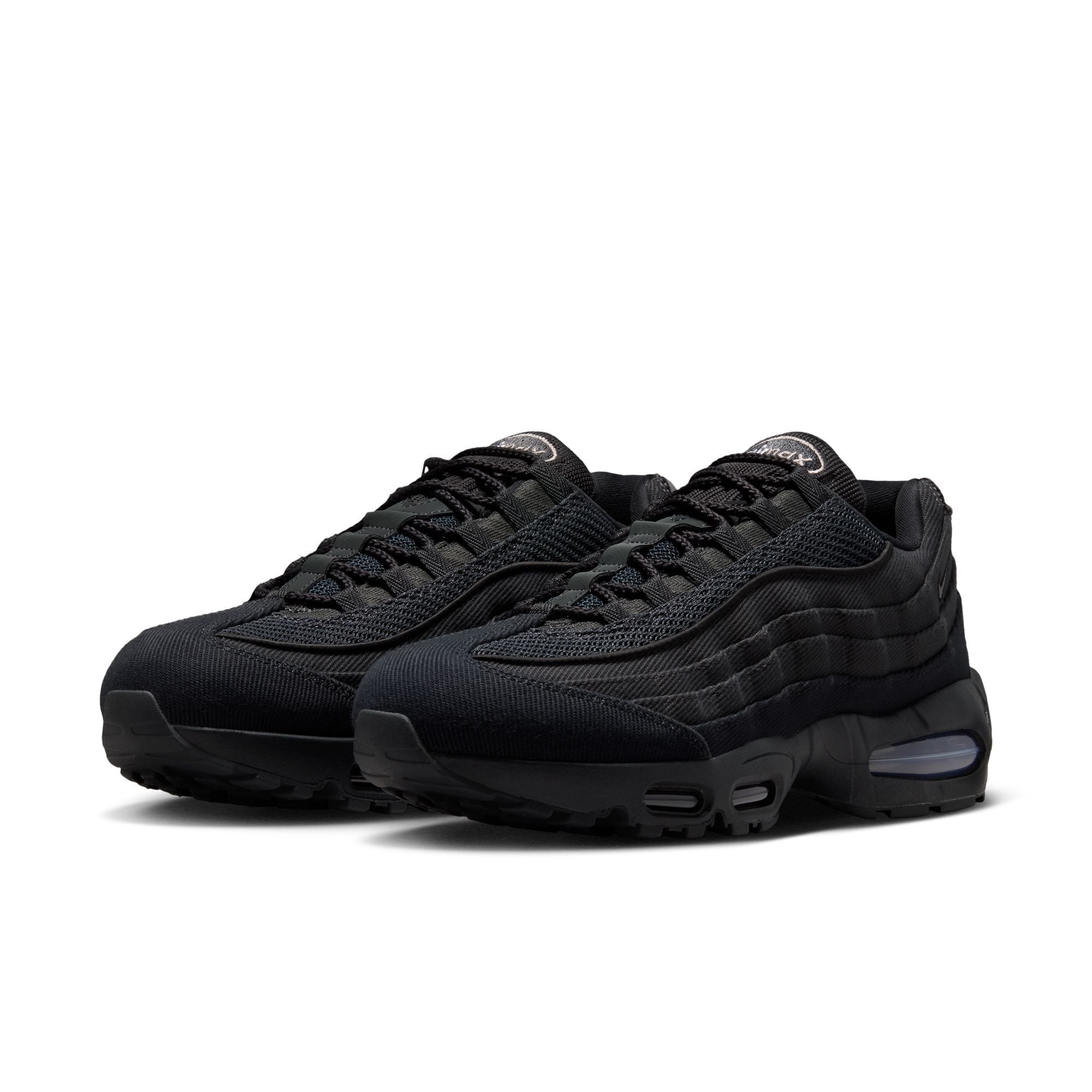 Nike Air Max 95 Older Bubble image number 2