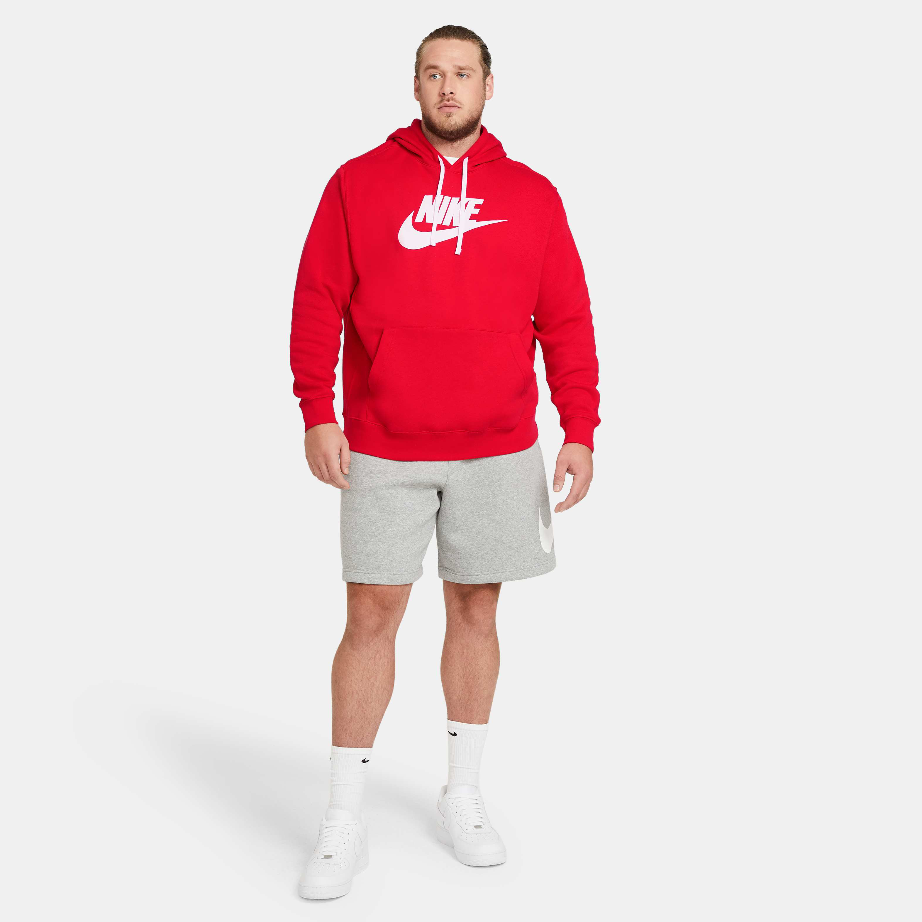 Nike Sportswear Club Fleece image number 9