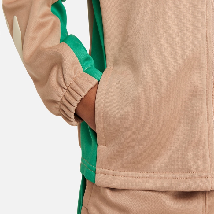 Nike Dri-FIT Colorblocked image number 1 Nike Dri-FIT Colorblocked image number 1