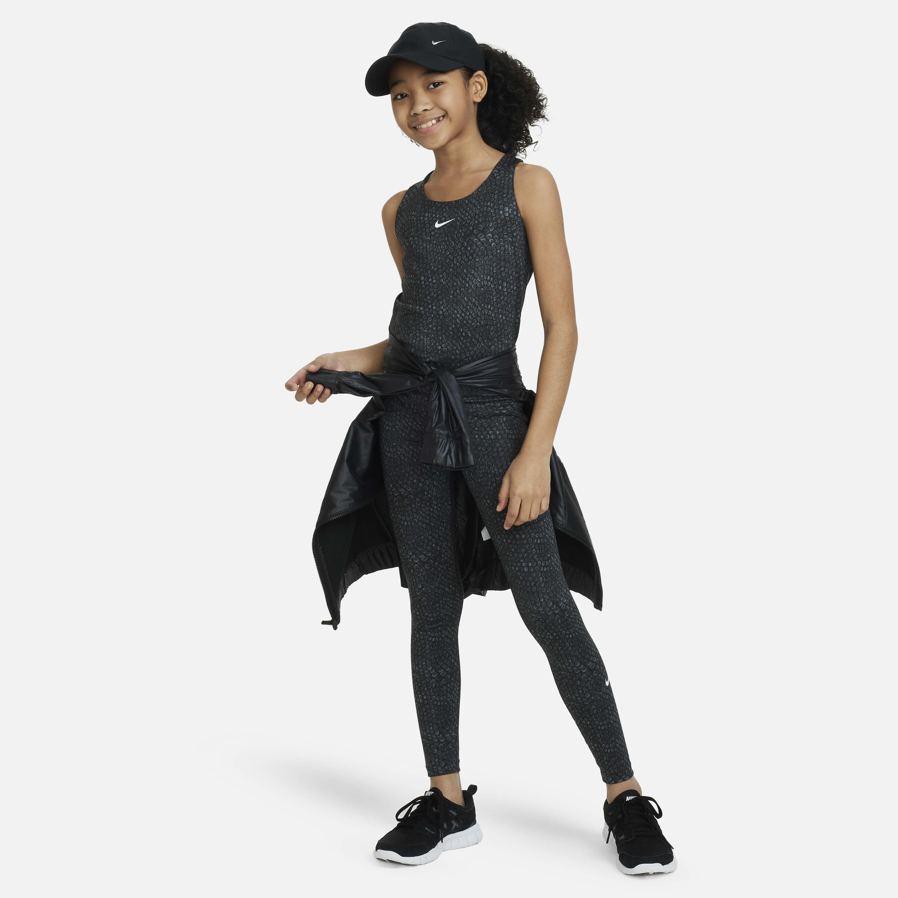 Nike Dri-FIT One image number 4