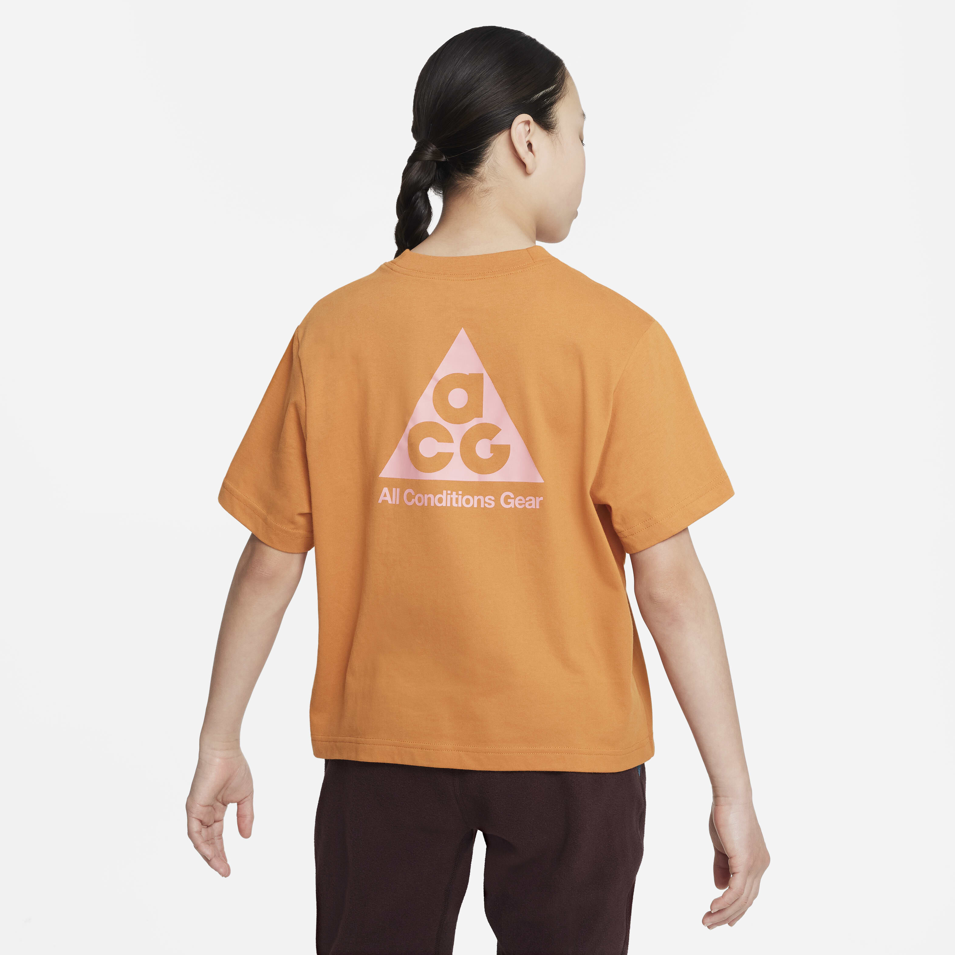 Nike ACG image number 1