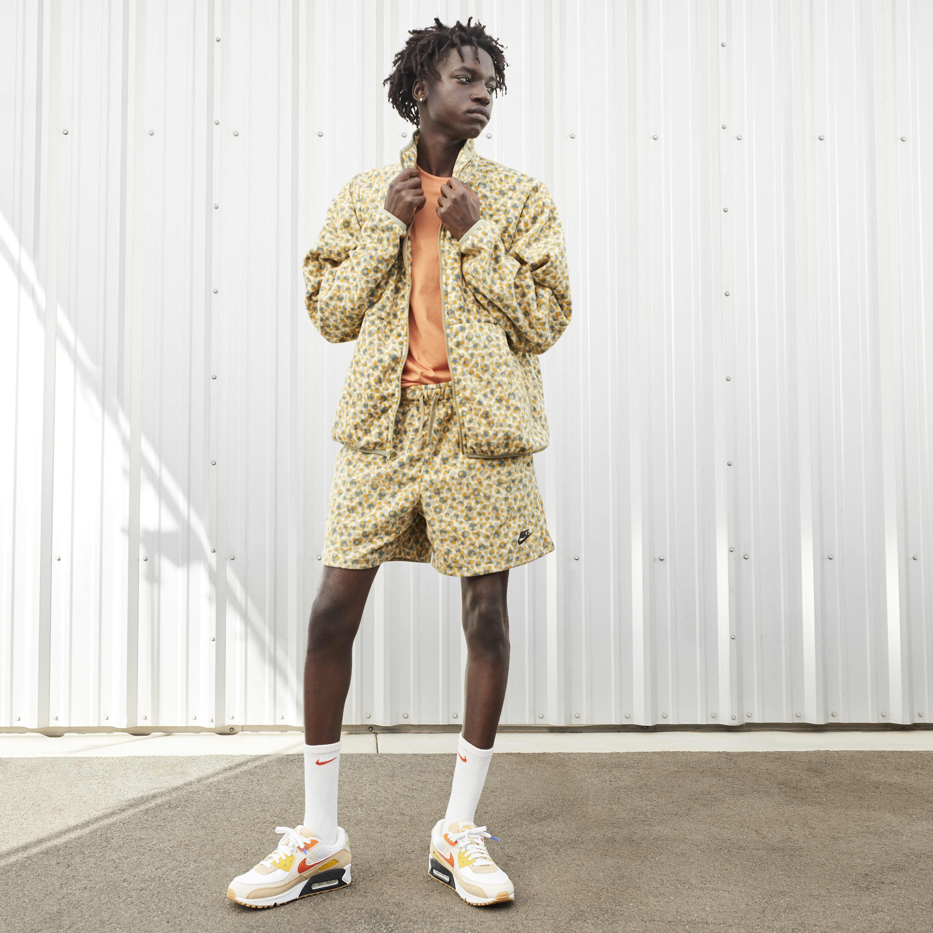 Nike Air Max 90 SE image number 12