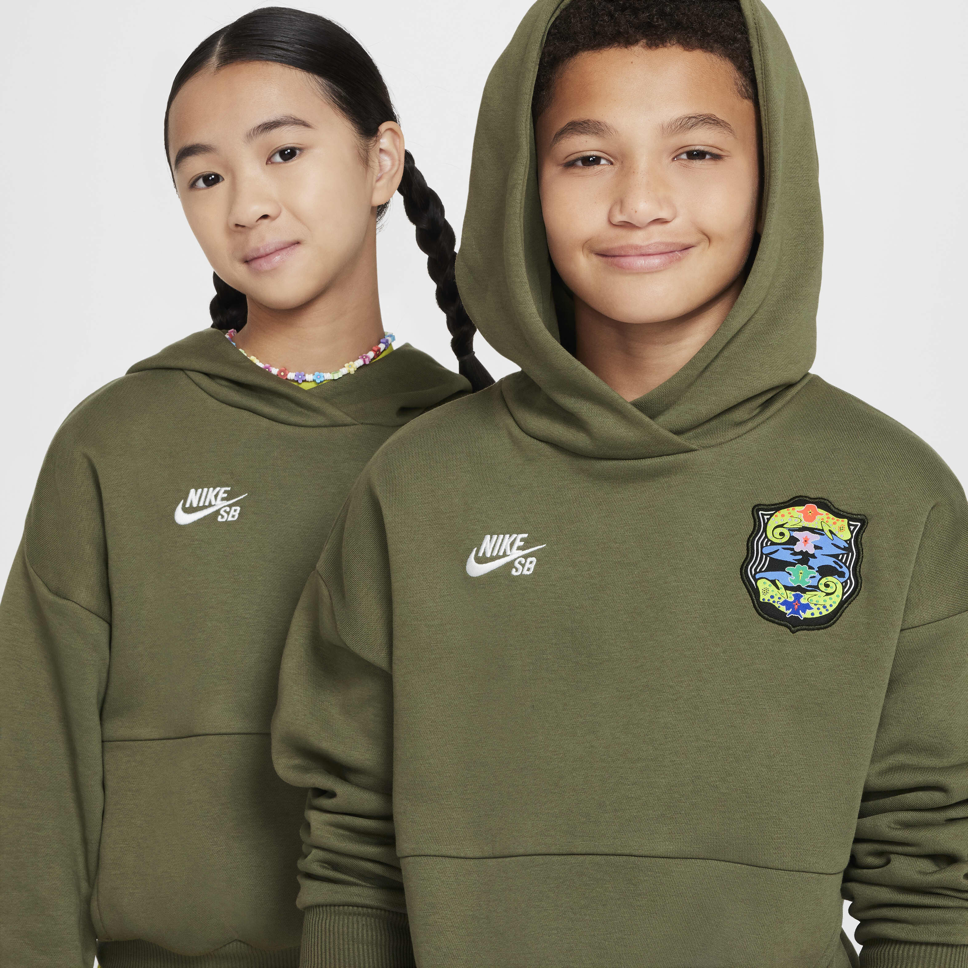 Kids skate hoodie new arrivals
