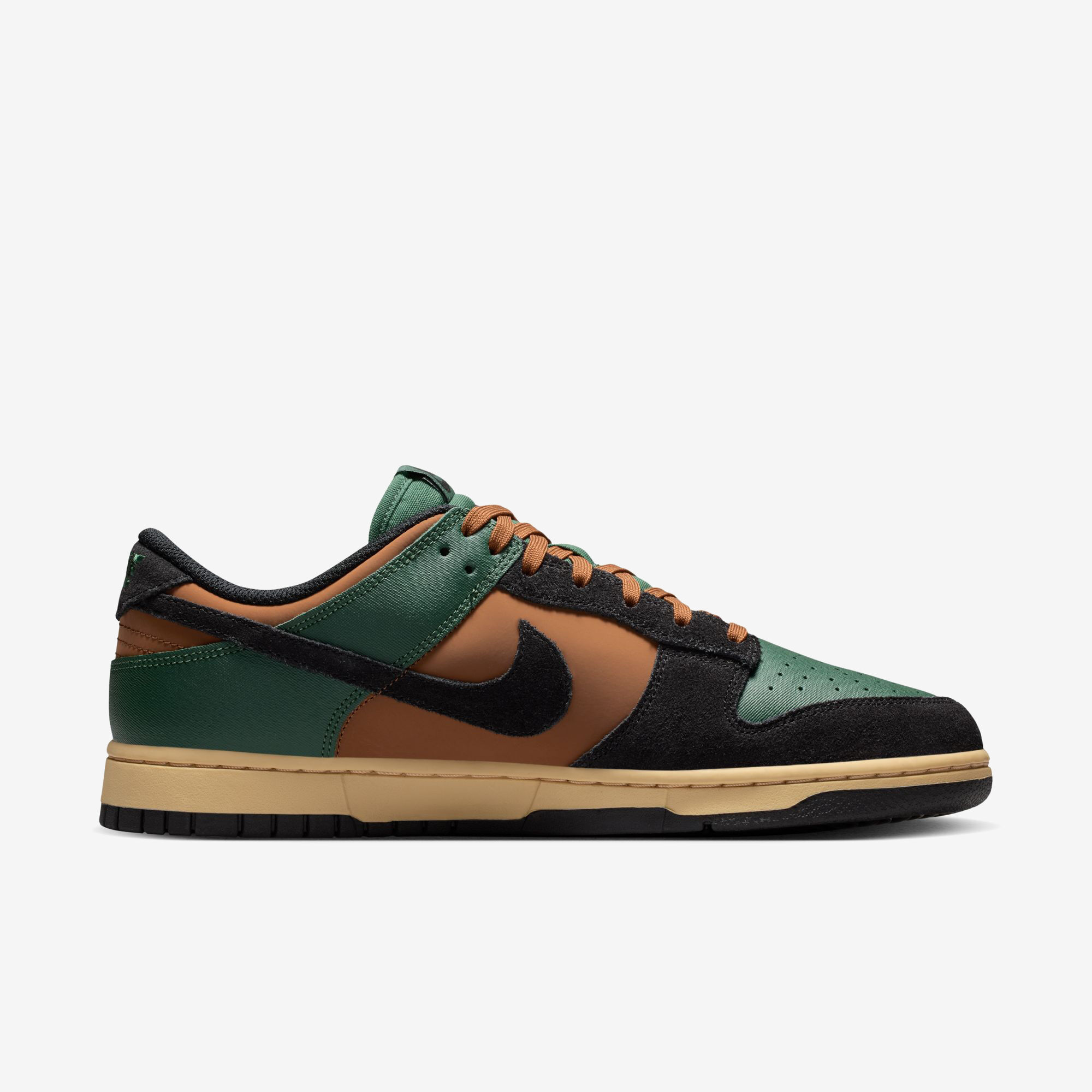 Nike Dunk Low Retro image number 6