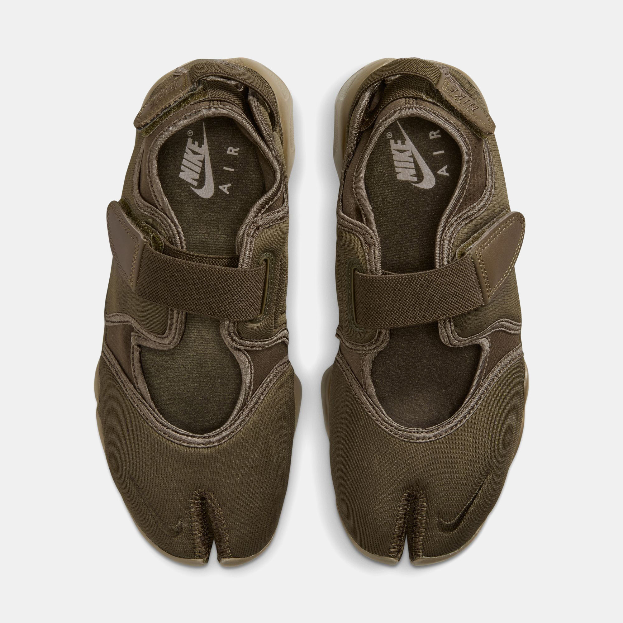 Nike Air Rift image number 3