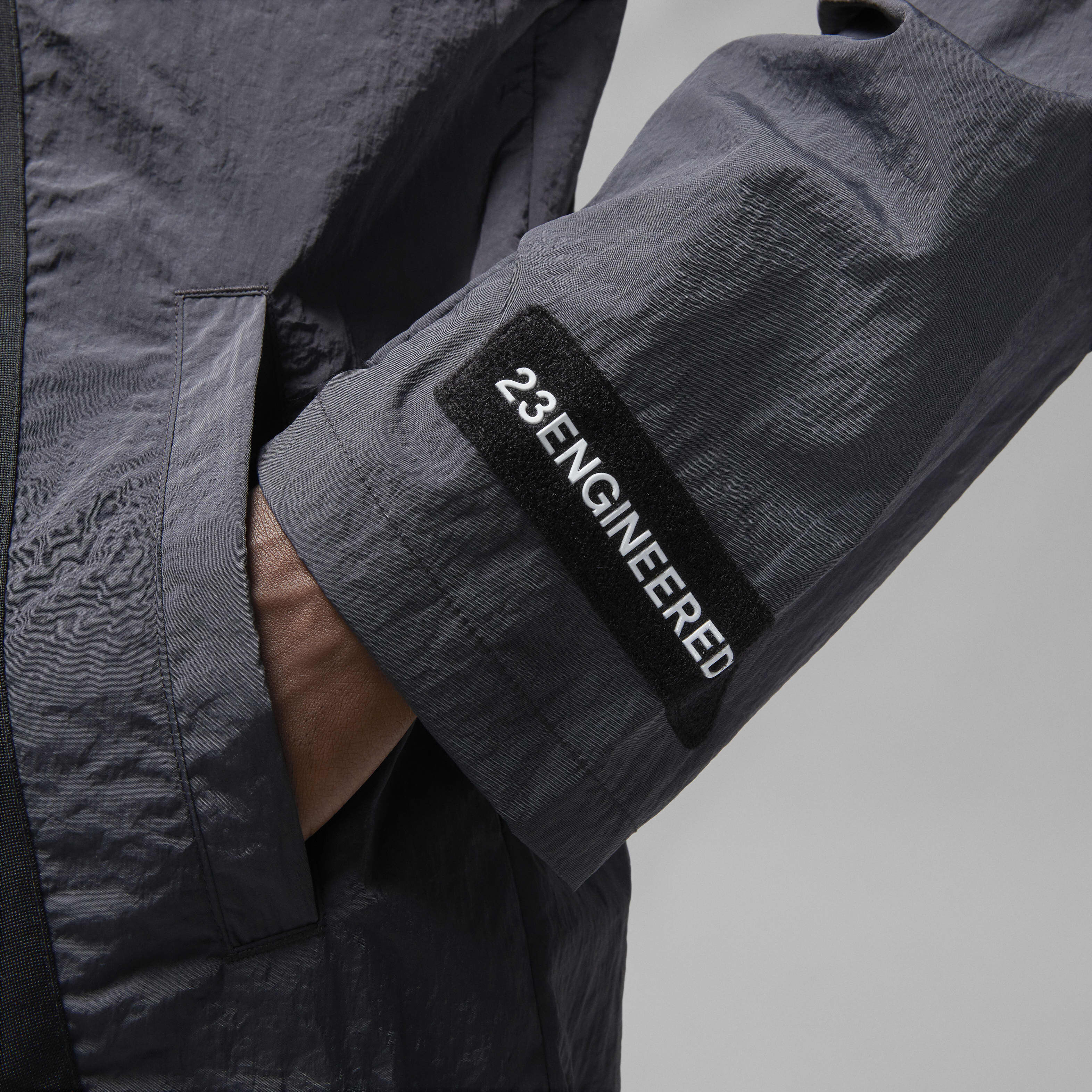 Jordan 23 Engineered image number 4