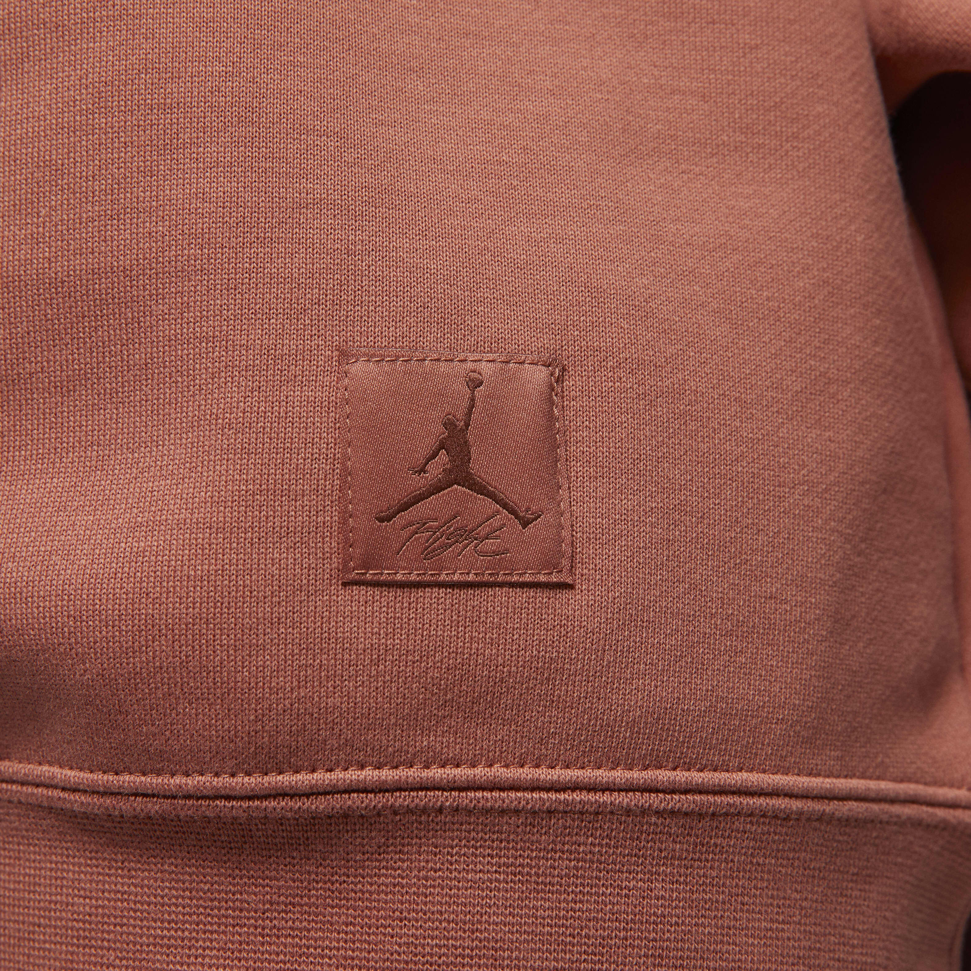Jordan Flight Fleece image number 3
