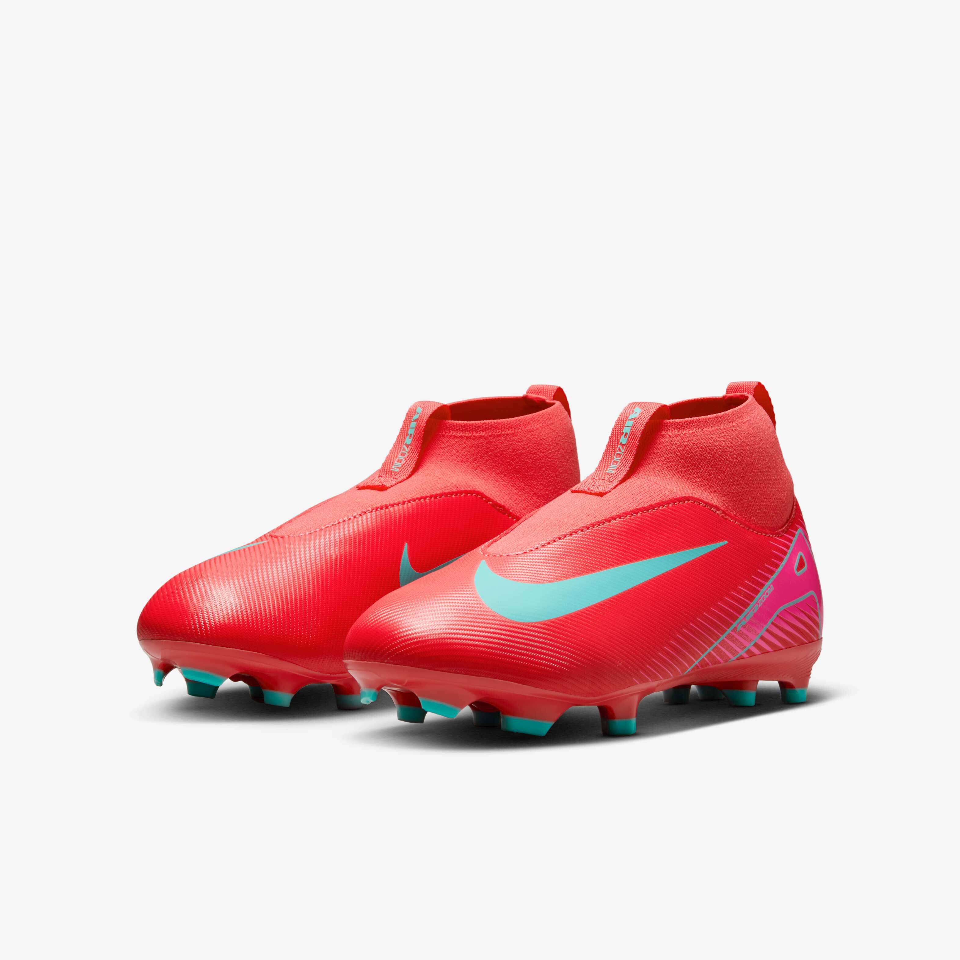 Nike Jr. Mercurial Superfly 10 Academy image number 4