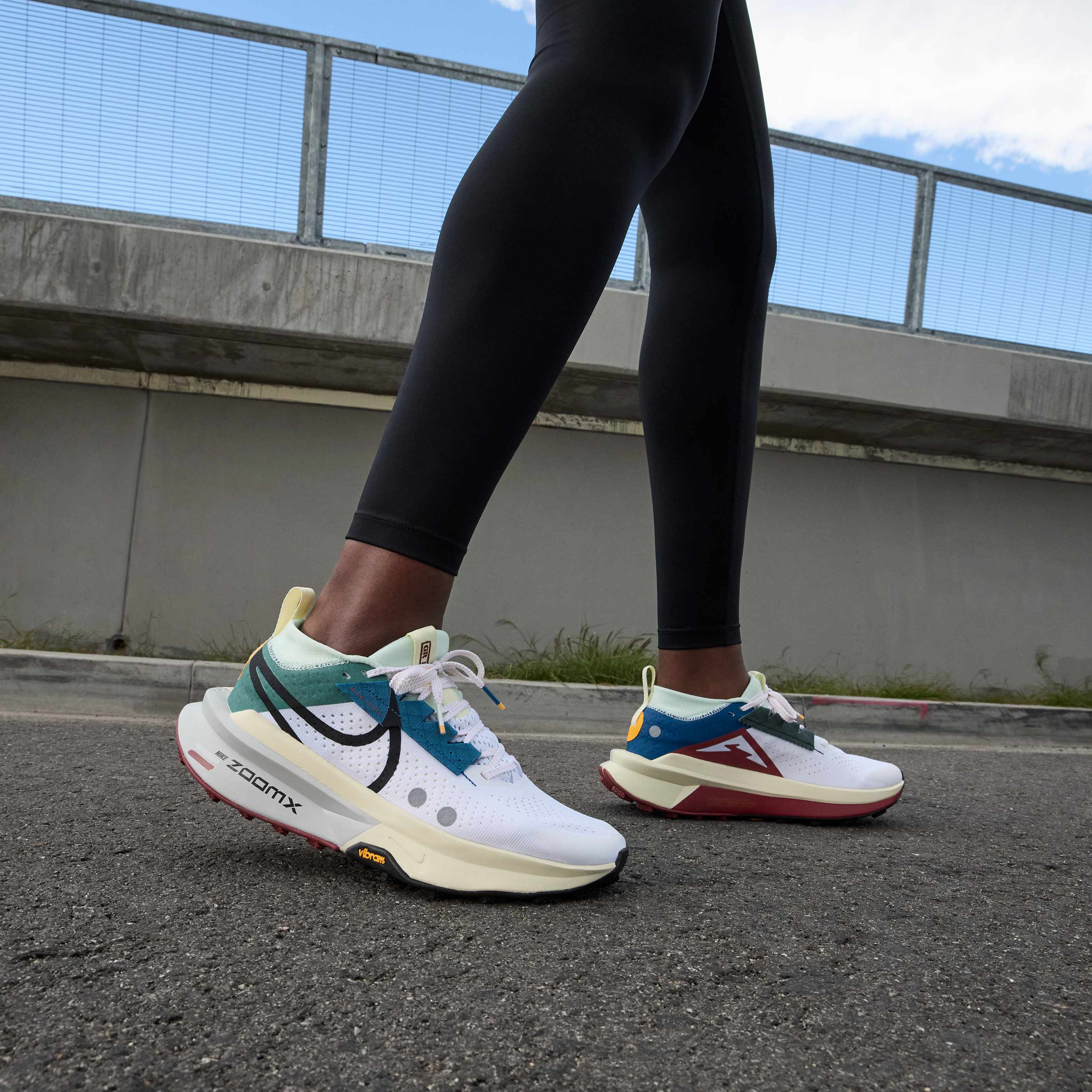 نايكي زيجاما 2 image number 1