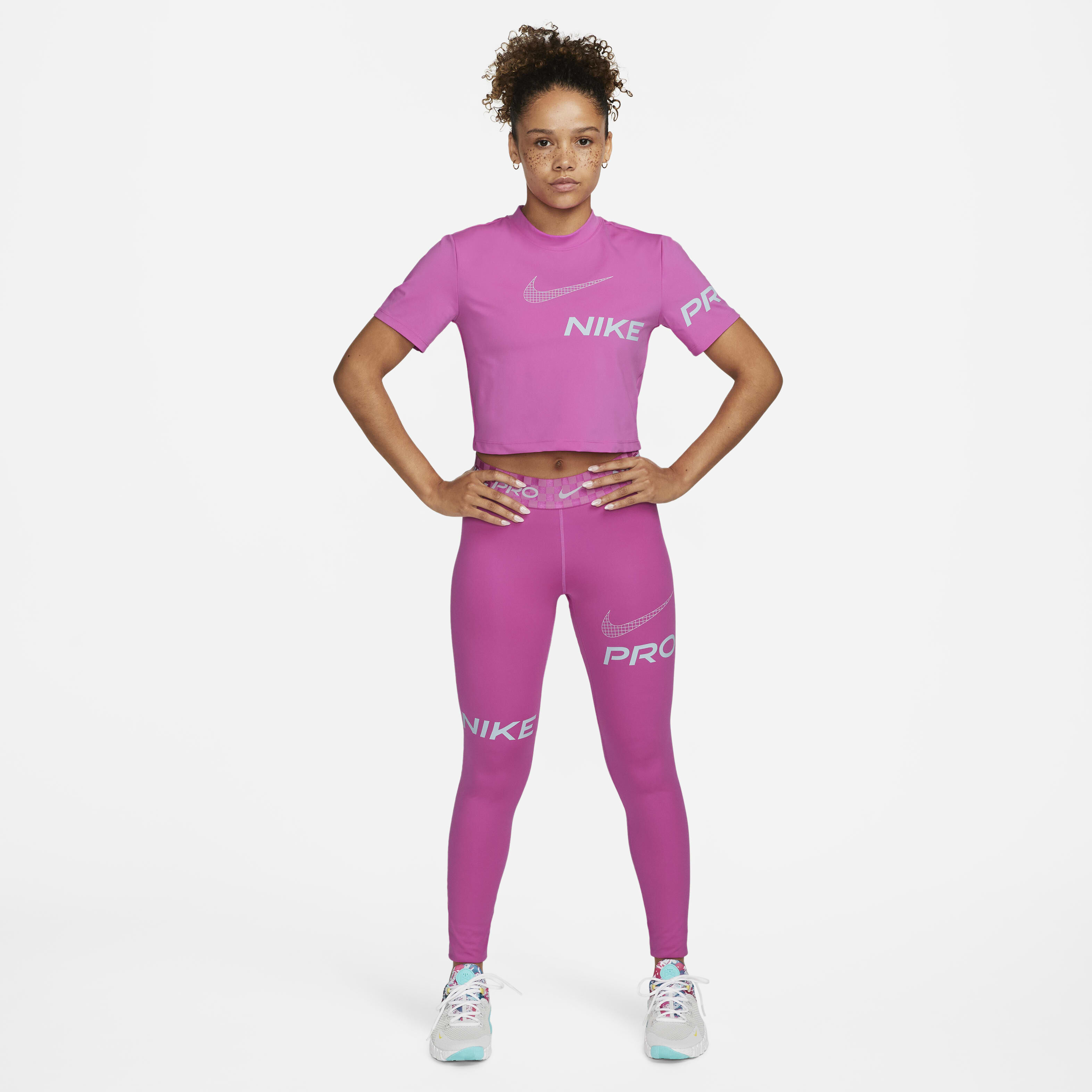 نايكي برو دراي-فِت image number 4