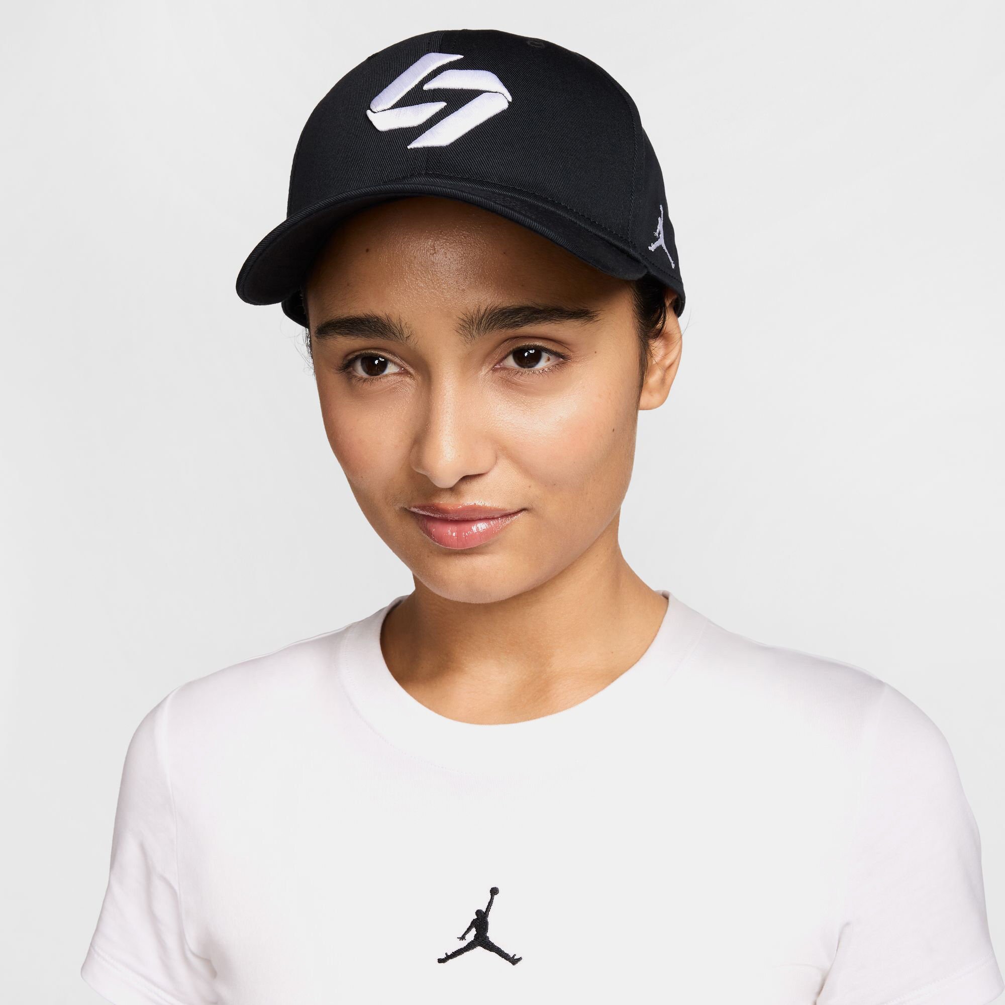 Luka Rise Cap image number 0